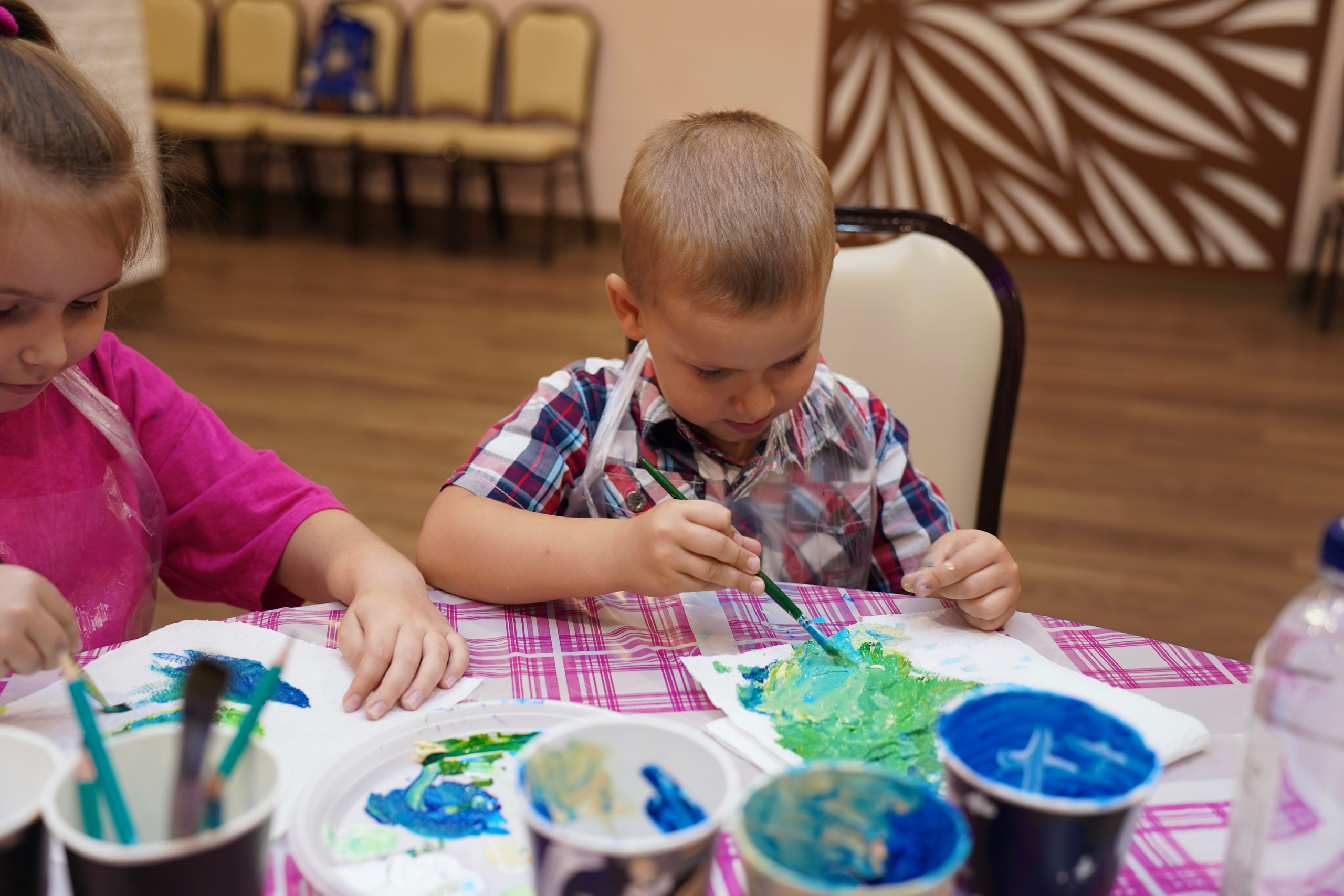 Team building в Alean Family Biarritz. Фотограф Новороссийск | Геленджик и ЮФО Эльвина Ясинская