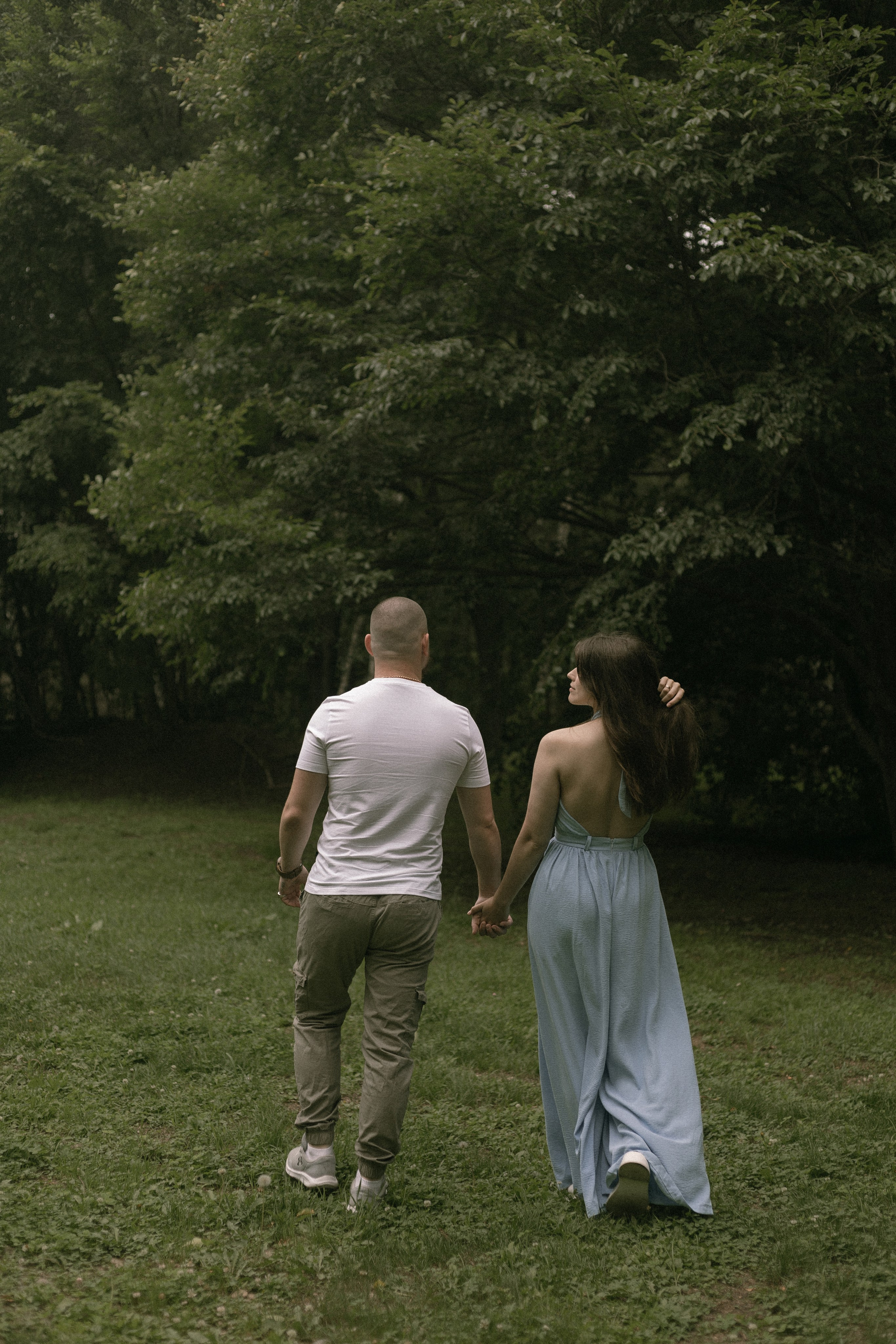 Lovestory. Фотограф Уссурийск Маматова Анастасия