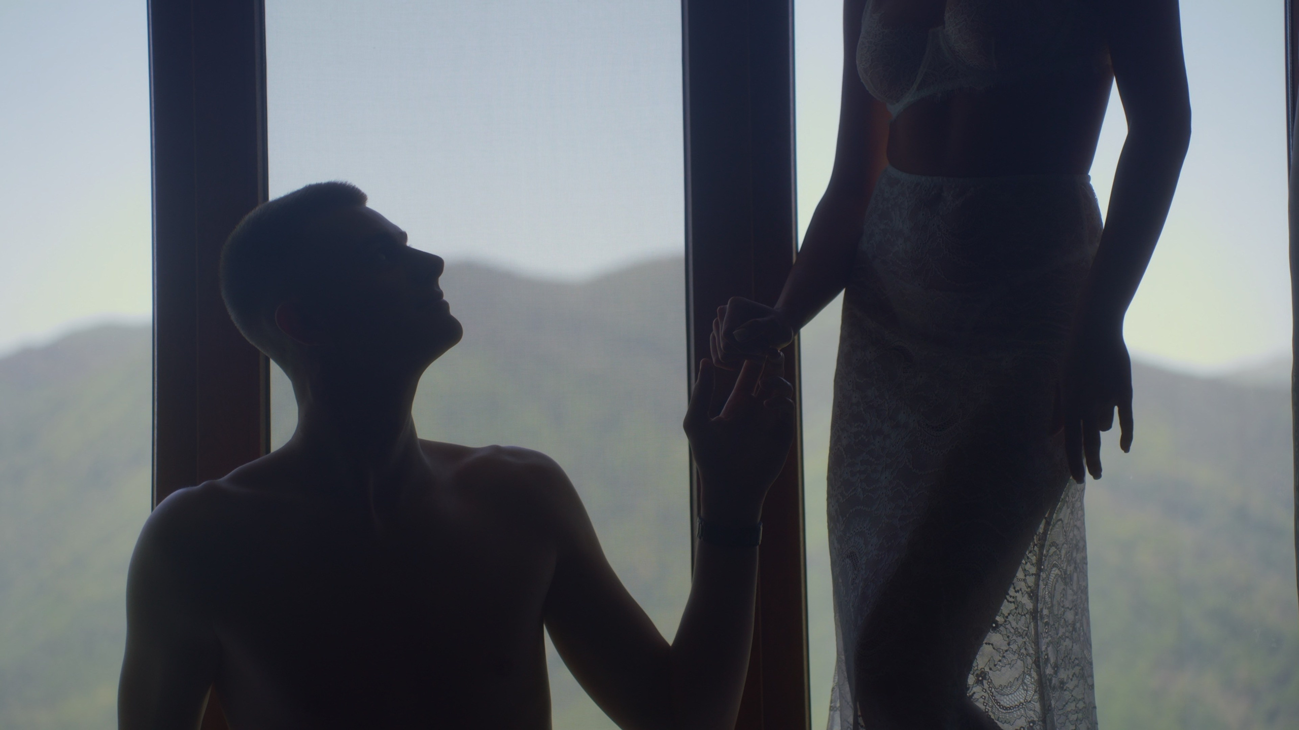 Ярослав и Диана. Агата Акварель видеограф Сочи Краснодар