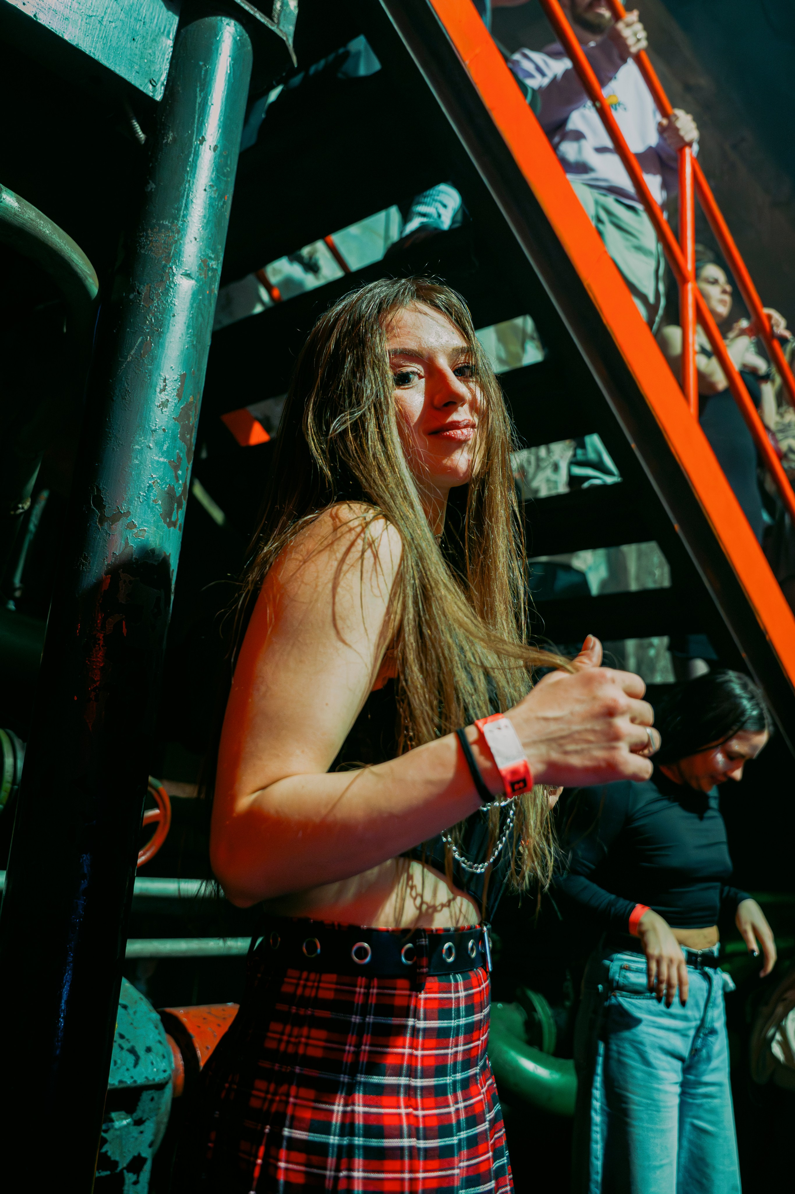 SIGMA 2 YEARS | DEX. Фотограф в Москве и области