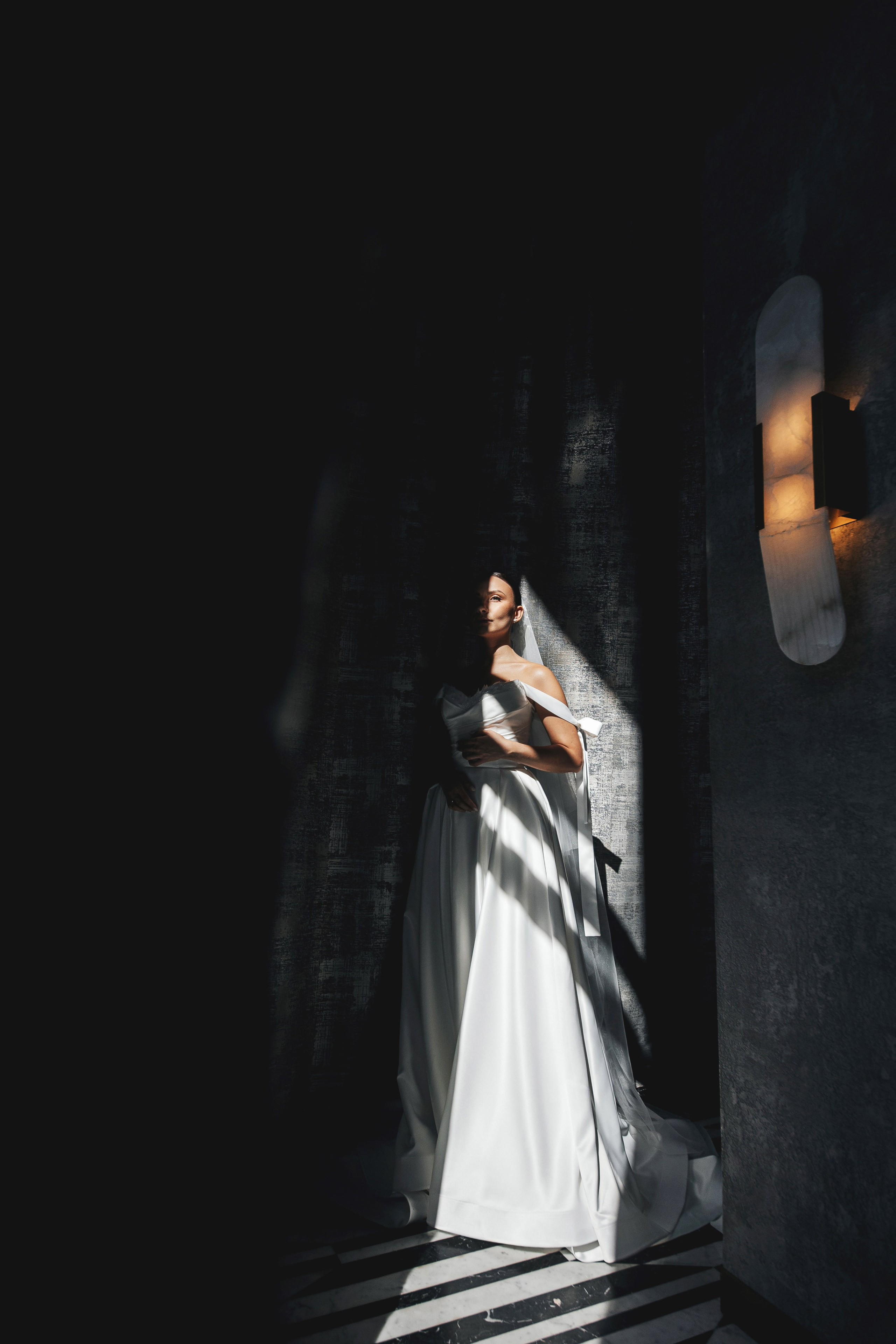 Илья и Анна. Свадебный фотограф в Ростове-на-Дону Олег Майер