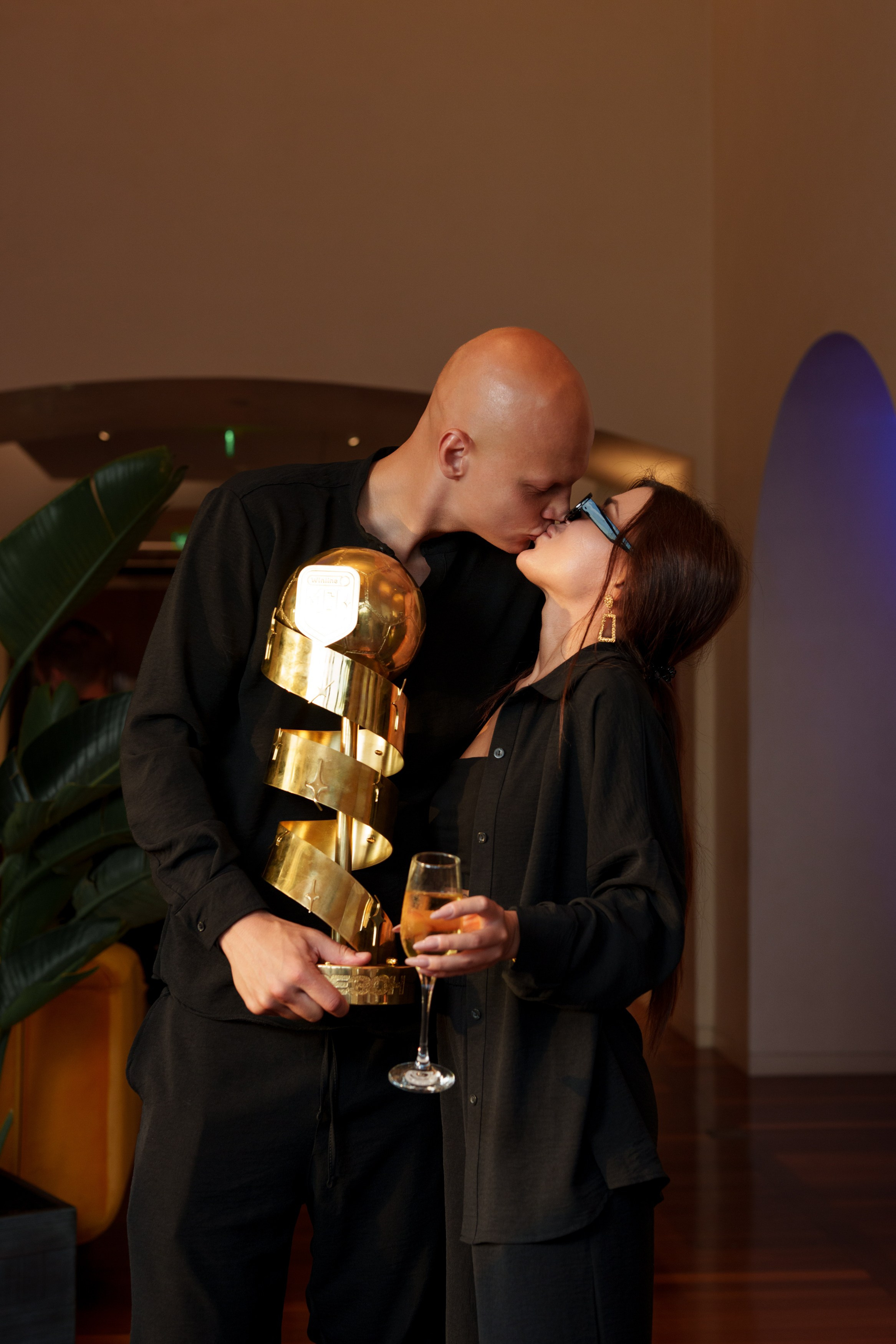 BetBoom Дом Динамо. Фотограф Саша Блюз