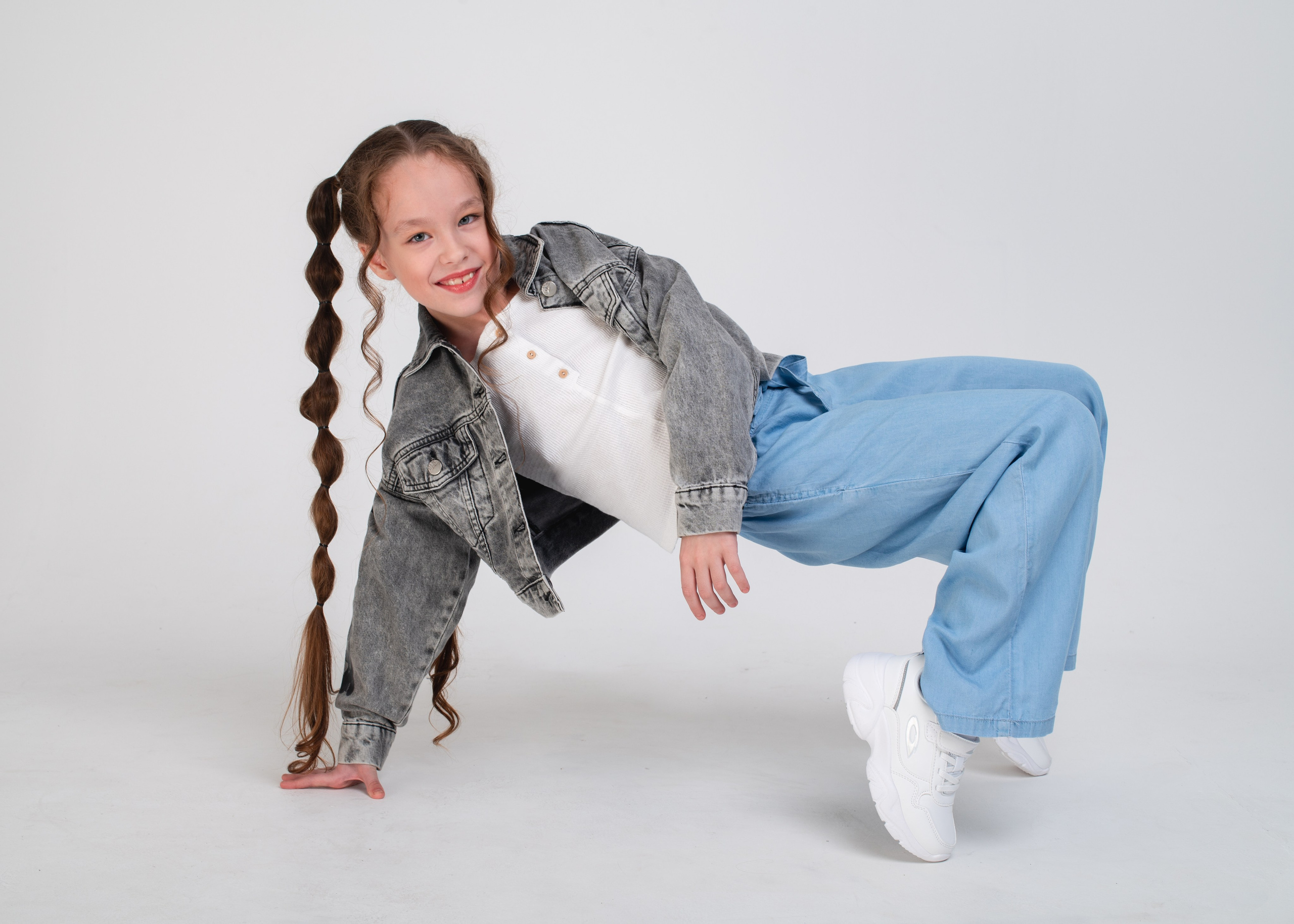 Дети (casual). Детский фотограф в Новокузнецке Николай Чекалин