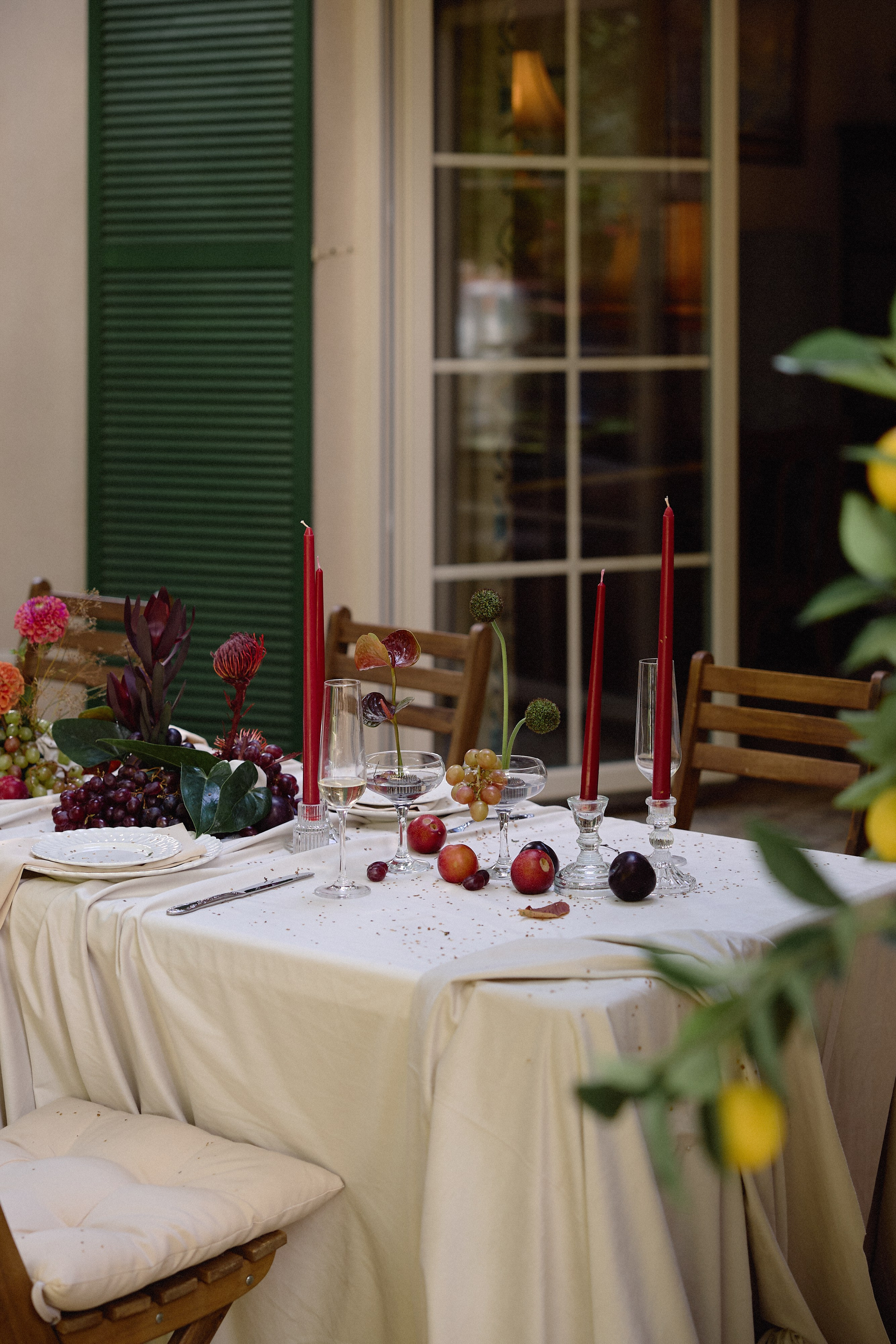 Dolce Vita. Портретный и репортажный фотограф в Москве Острикова Анастасия