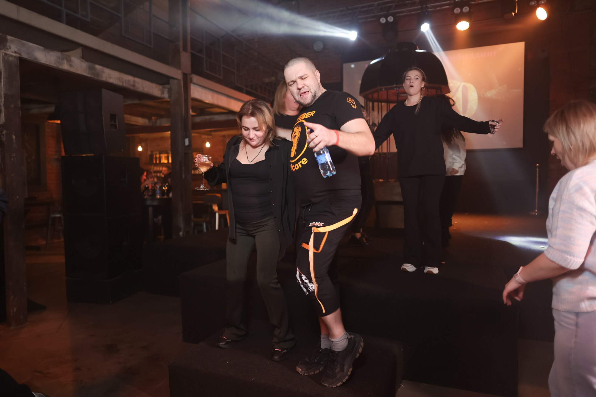 Форт-Боярд. Репортажный фотограф видеограф в Москве Ольга Плаксина