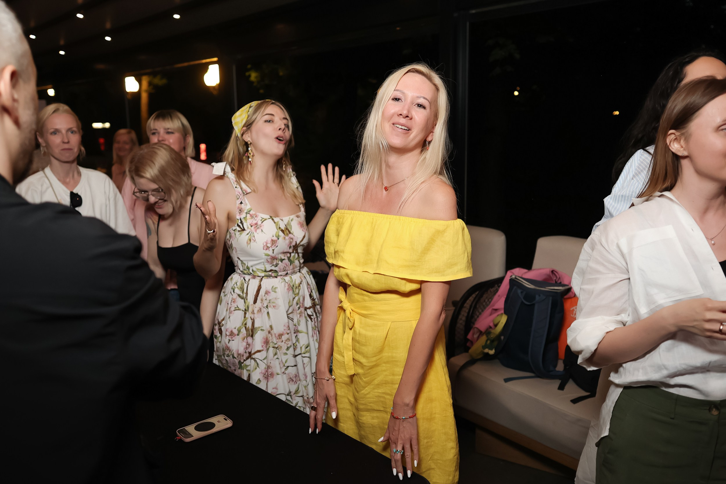 GG. Репортажный фотограф видеограф в Москве Ольга Плаксина