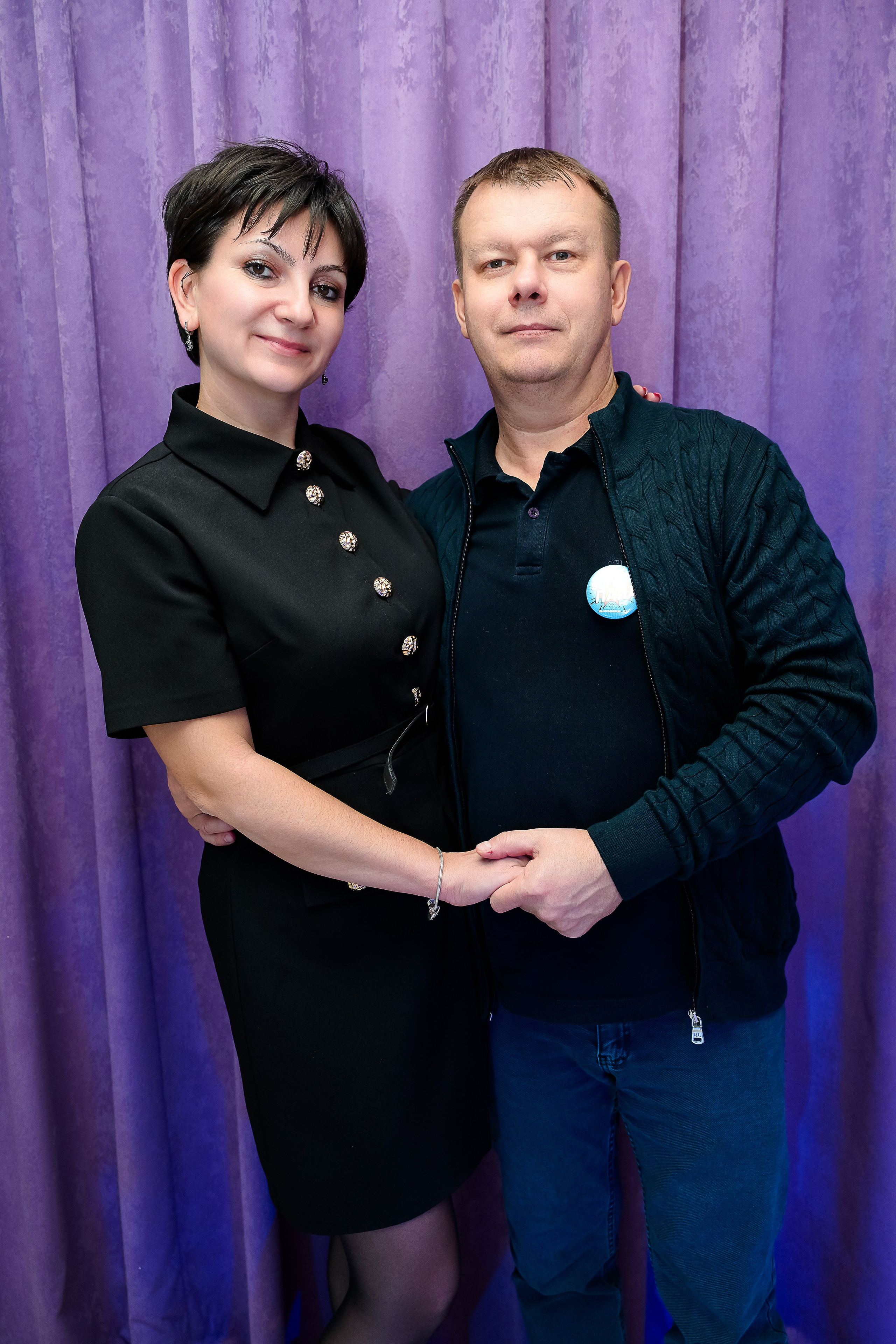 День рождения Сашеньки