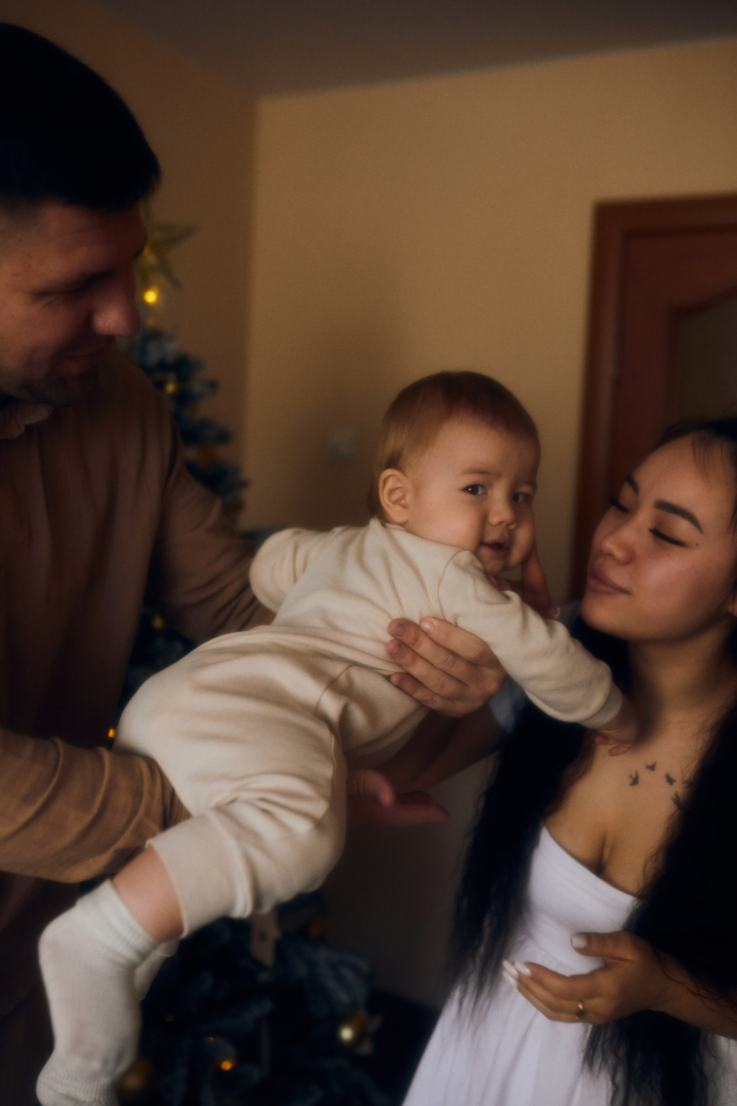 Домашний уют. Фотограф Ионова Анастасия, г Владивосток