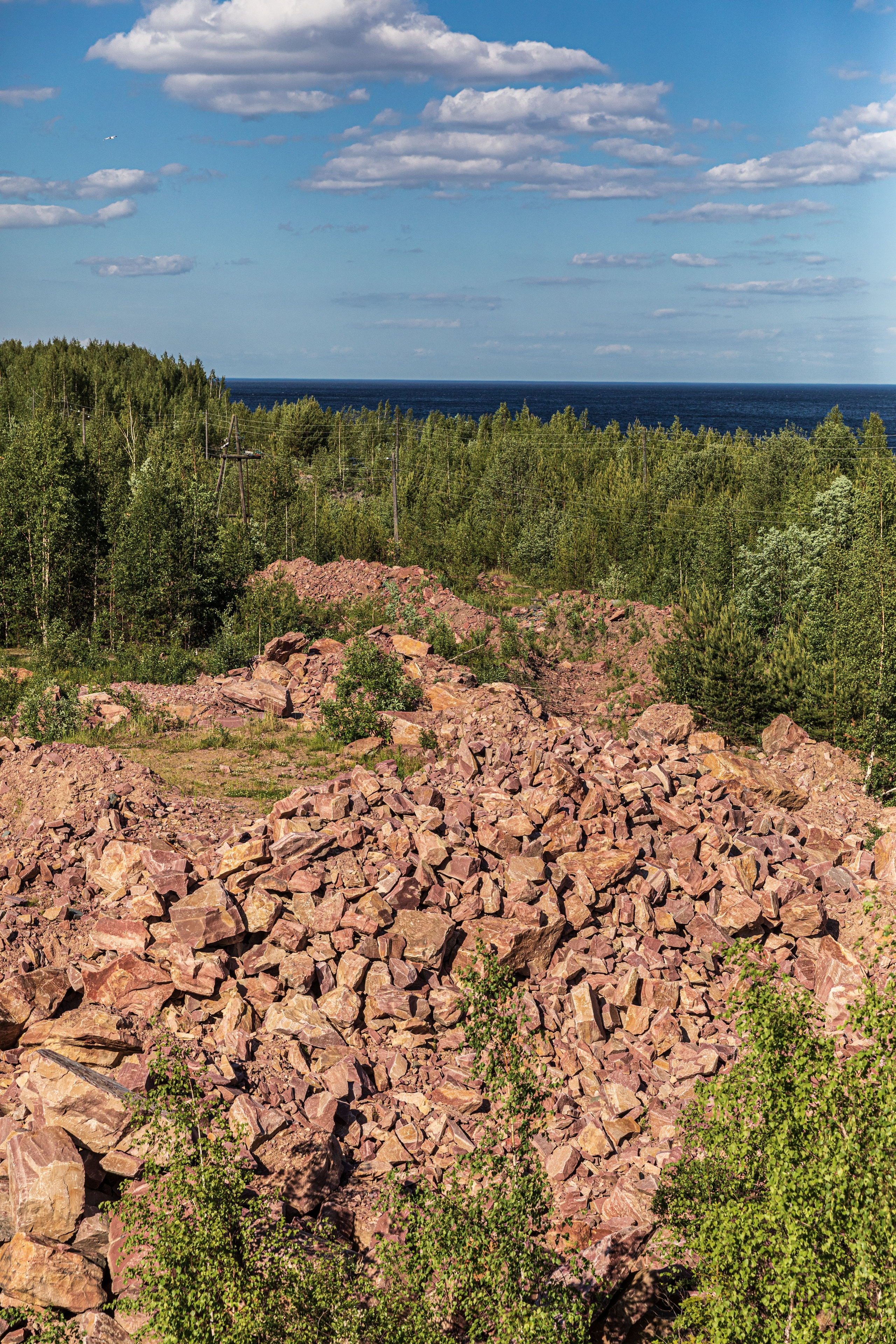 Турбаза. Фотограф в Петрозаводске Игорь Герасименко