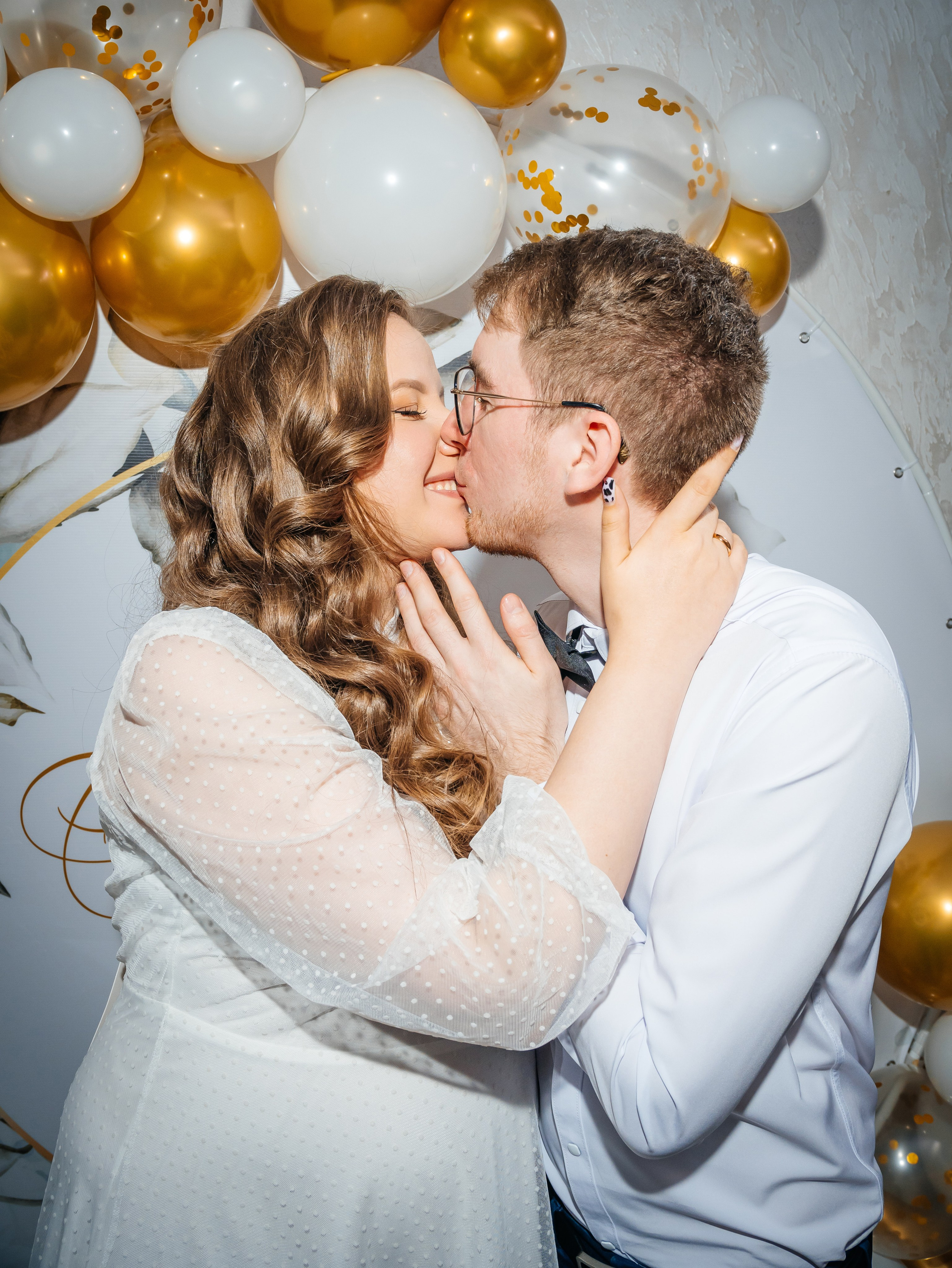 VALENTINA & ARTEMIY. Семейный и LifeStyle фотограф в Жигулевске и Тольятти Рустам Ханмурзин