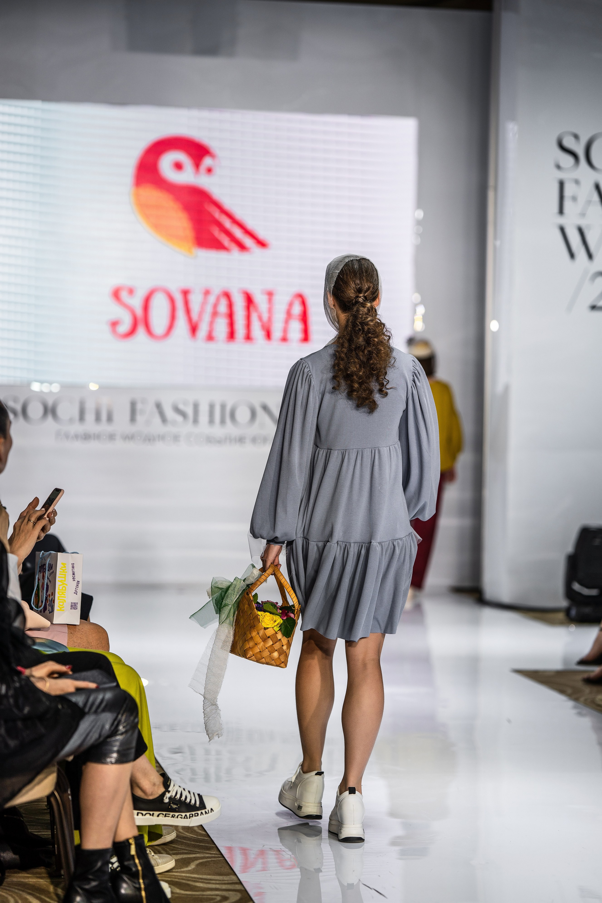 Репортажный фотограф Сочи Fashion week. Фотограф Сочи