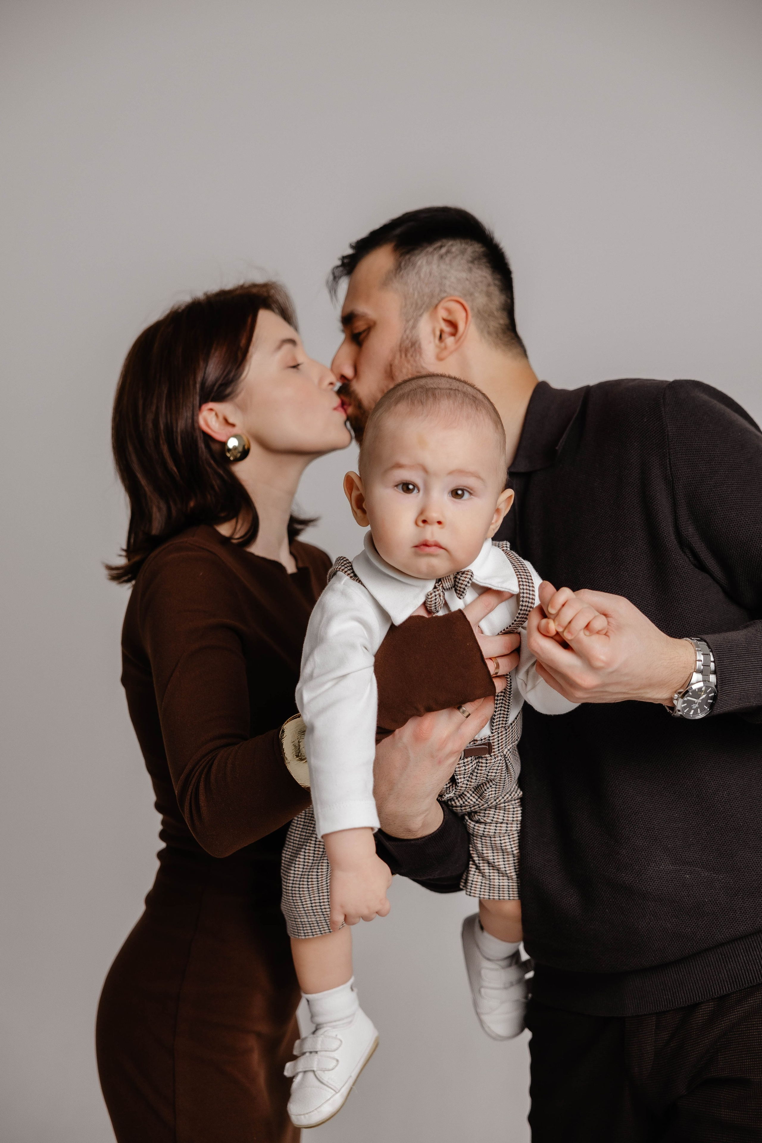 Семейная фотосессия. Фотограф Ижевск | Казань