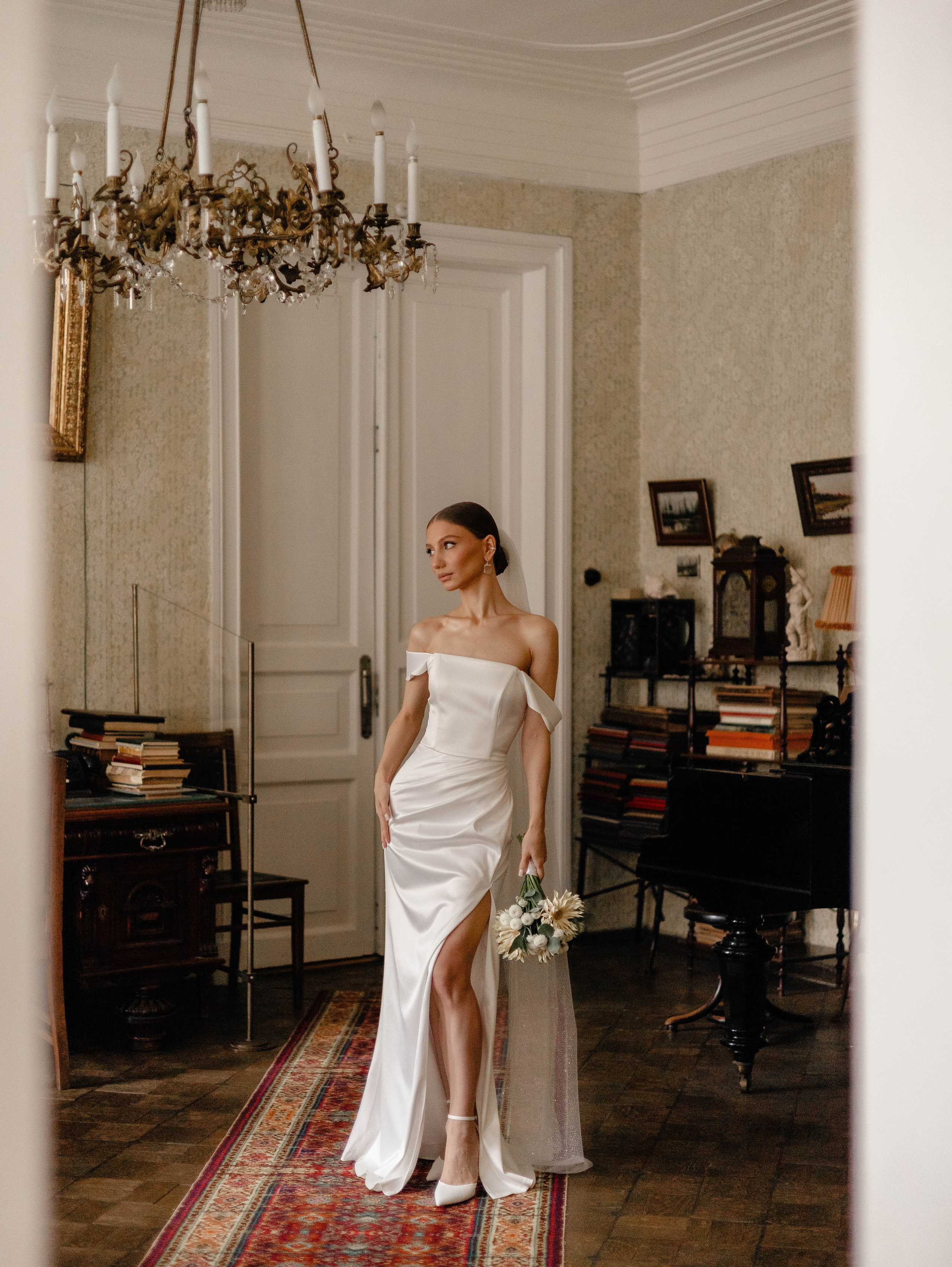 Свадебная фотосессия. Фотограф Ижевск | Казань