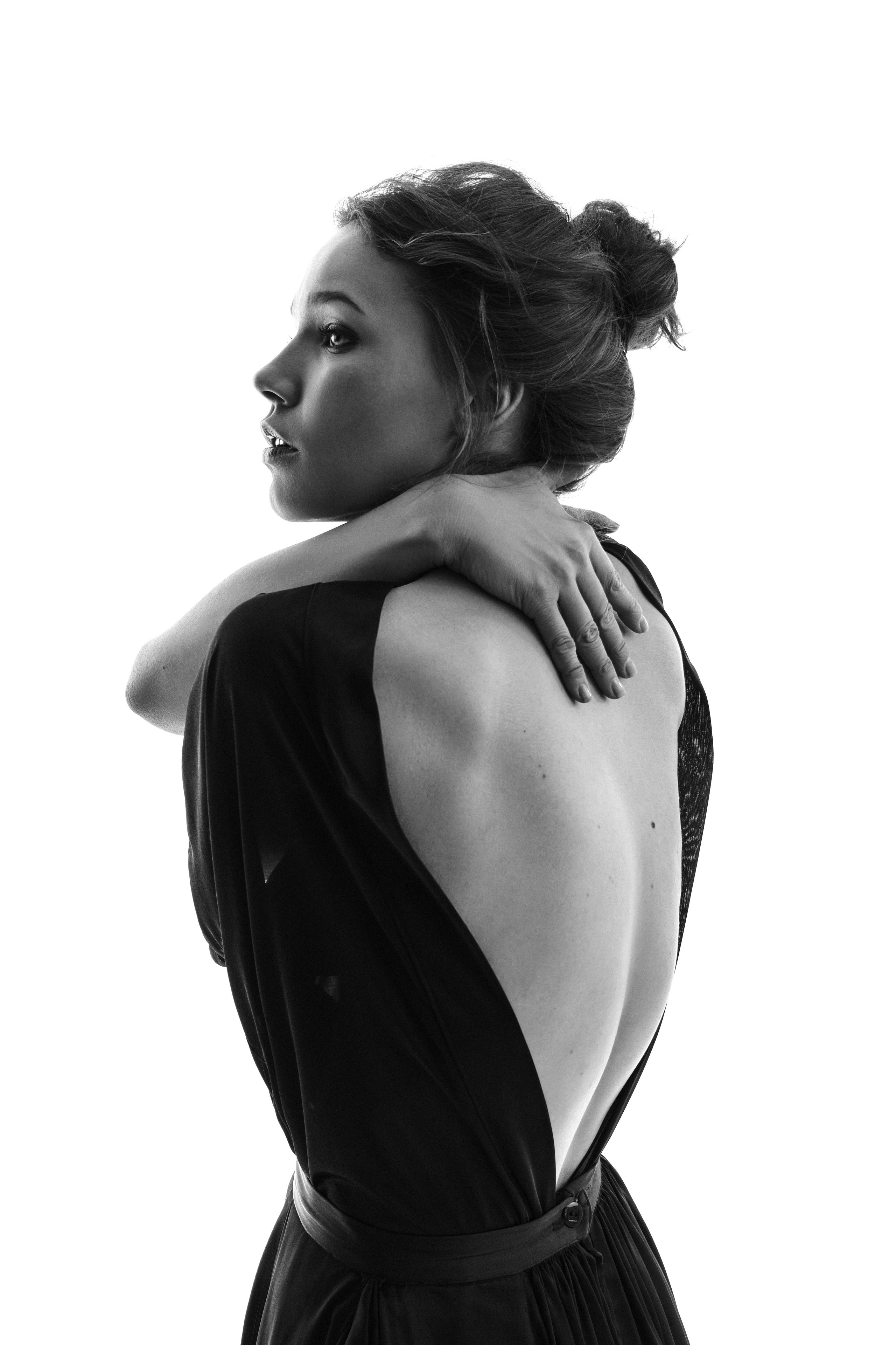 Алёна. Валерий Злобин — портретный и свадебный фотограф в Екатеринбурге