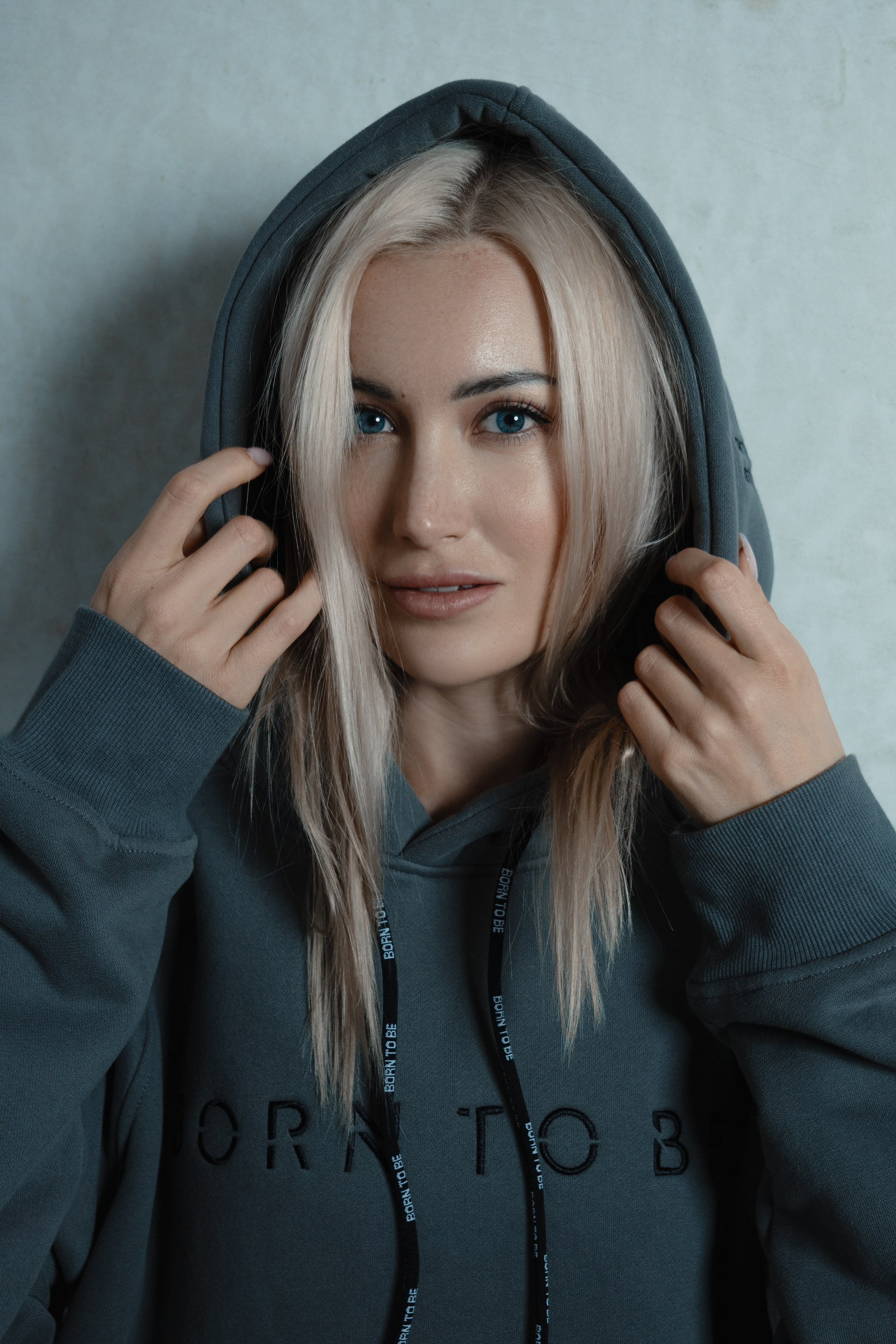 Мария. Валерий Злобин — портретный и свадебный фотограф в Екатеринбурге