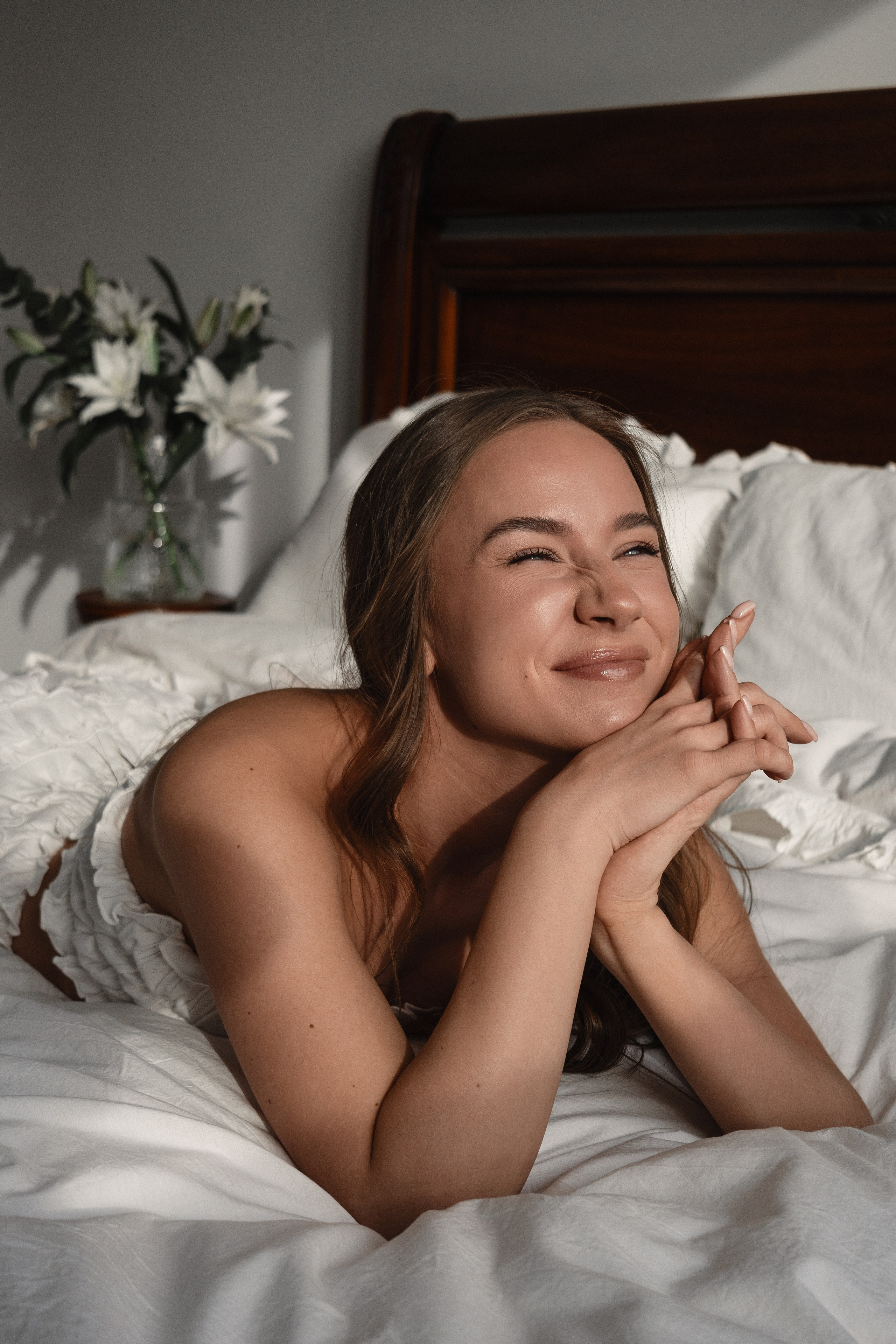 Анна. Валерий Злобин — портретный и свадебный фотограф в Екатеринбурге