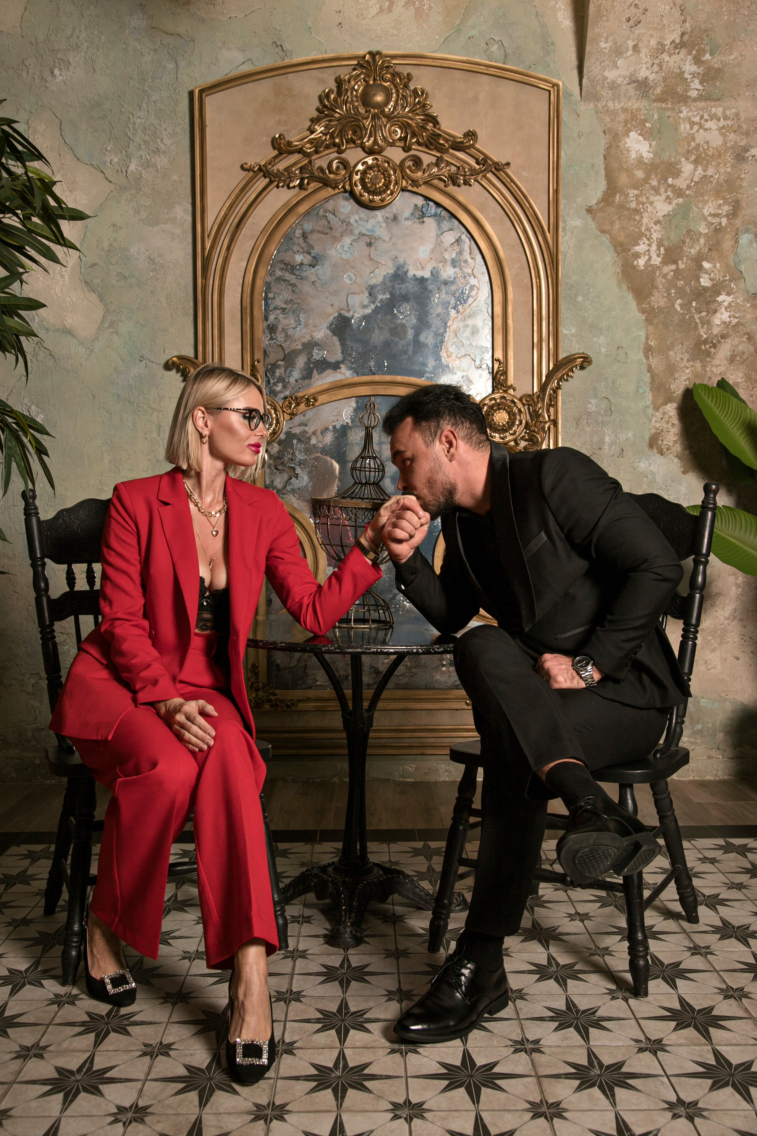 Фотосессия. Профессиональный фотограф в Москве