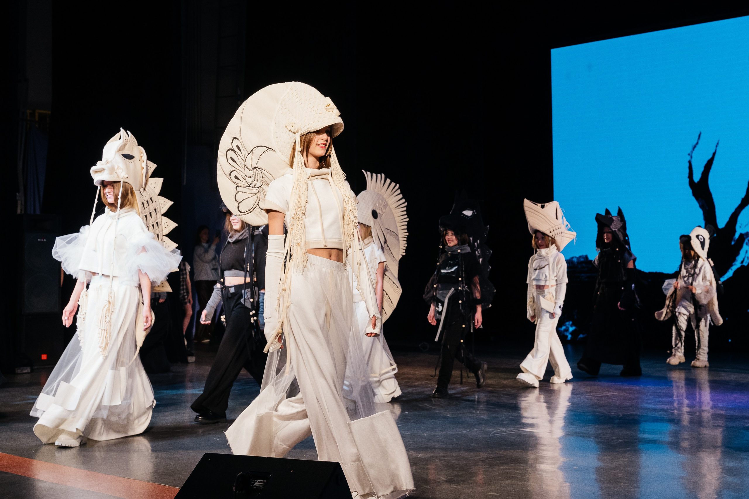 Концерт. Свадебный, репортажный, семейный фотограф Елена Брюхова