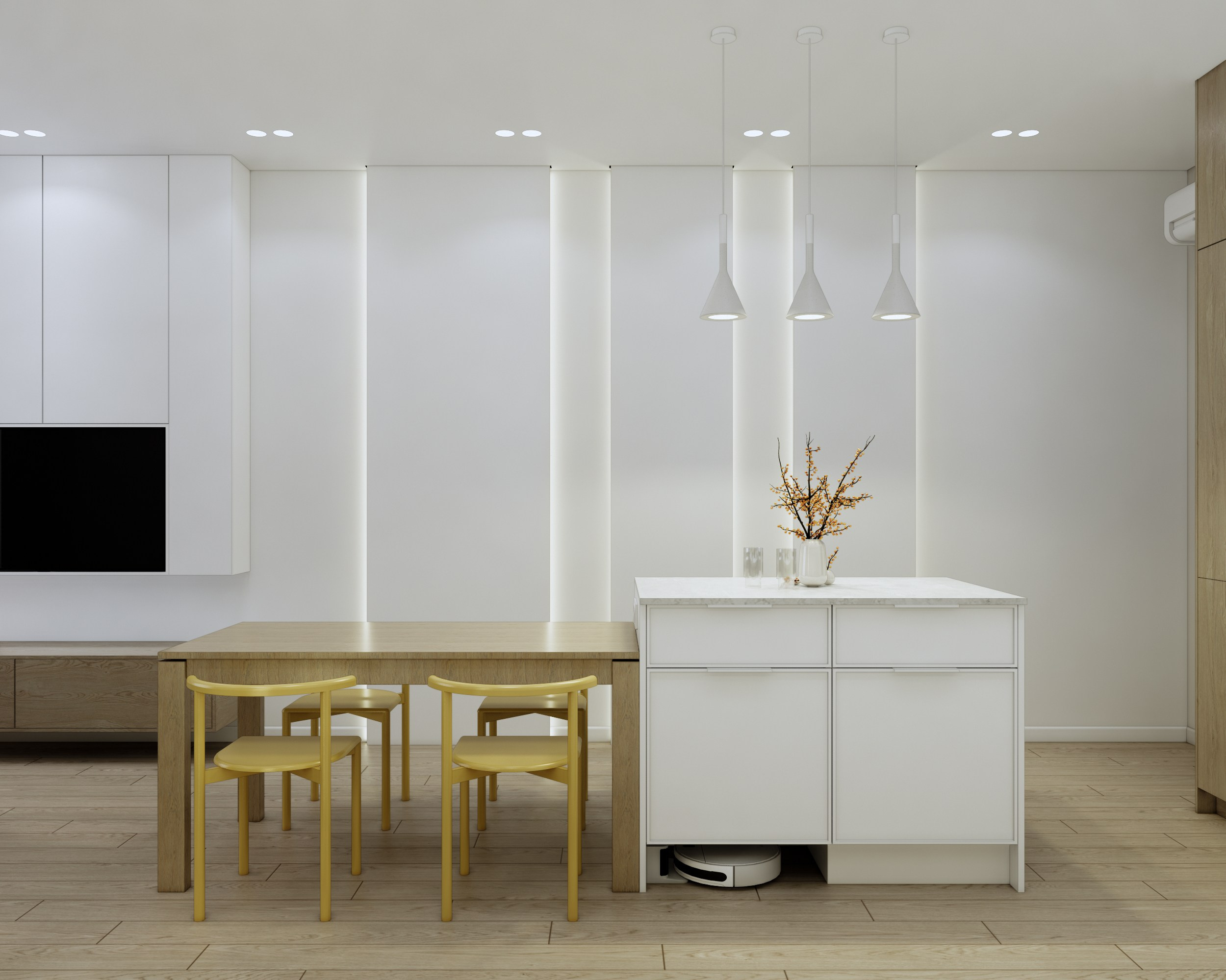 СОСНОВКА. DESIGNER ZDES