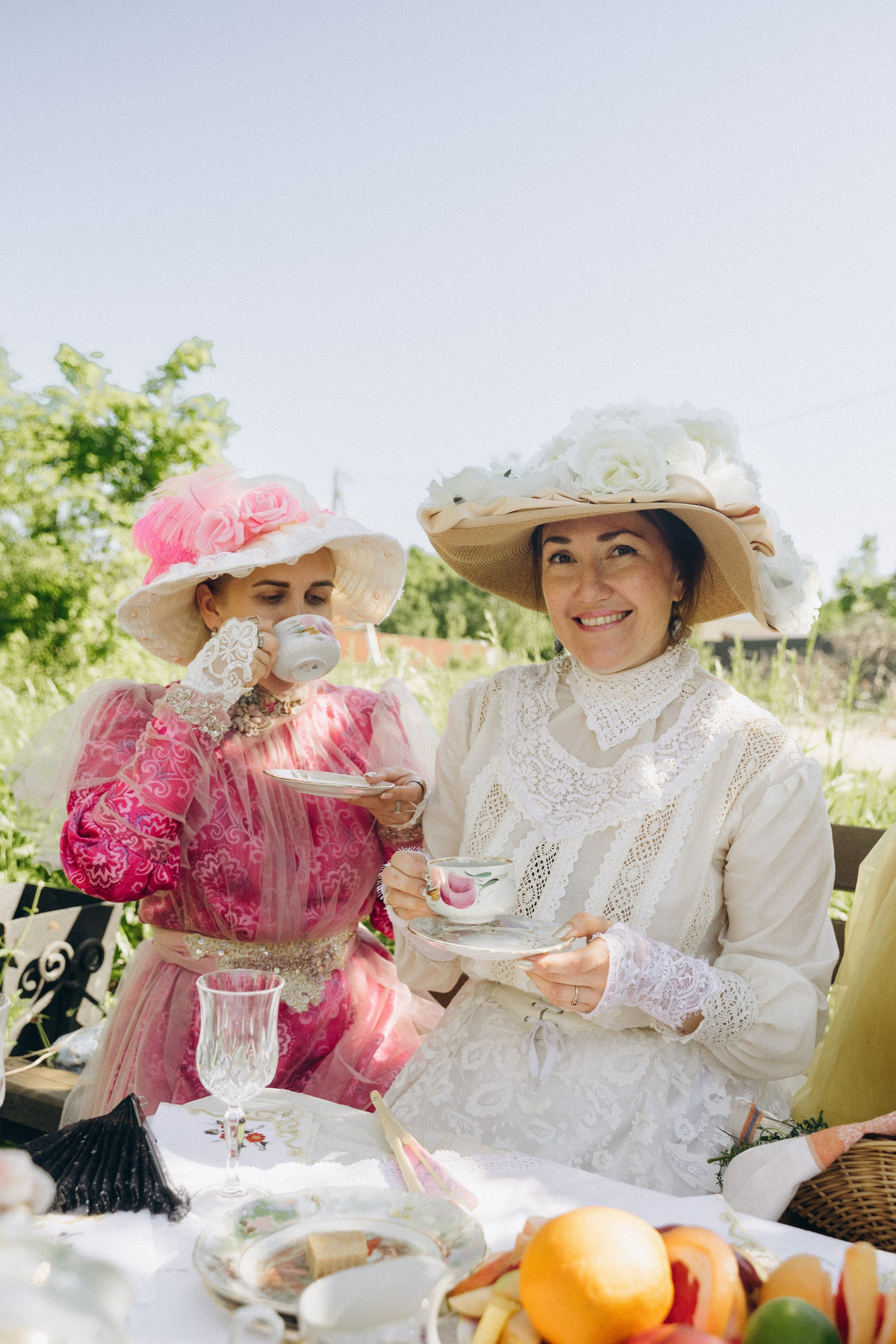 Усадьба Молоствовых