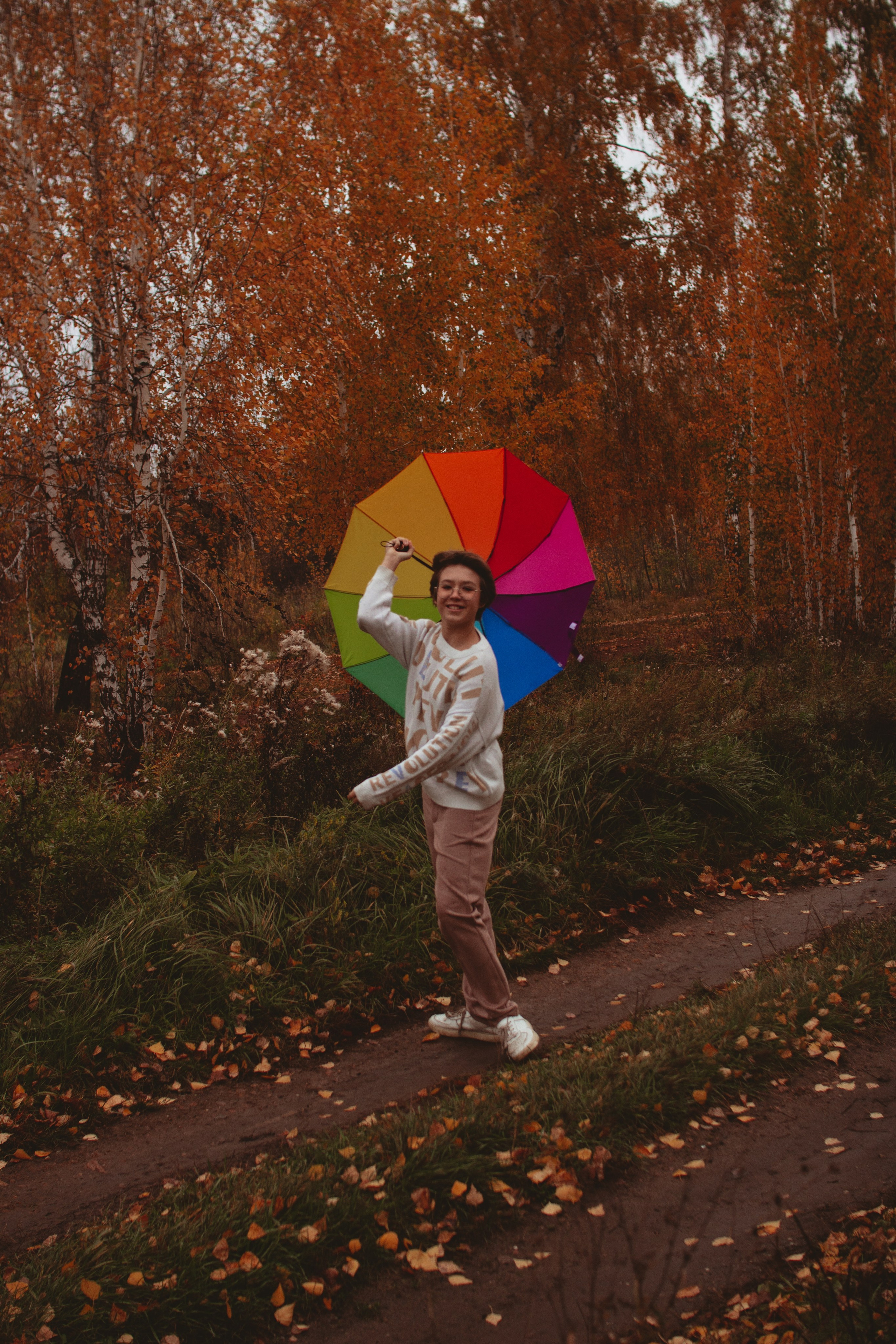 Зубовы Family Осень. Фотограф в Челябинске Филимонова Дарья