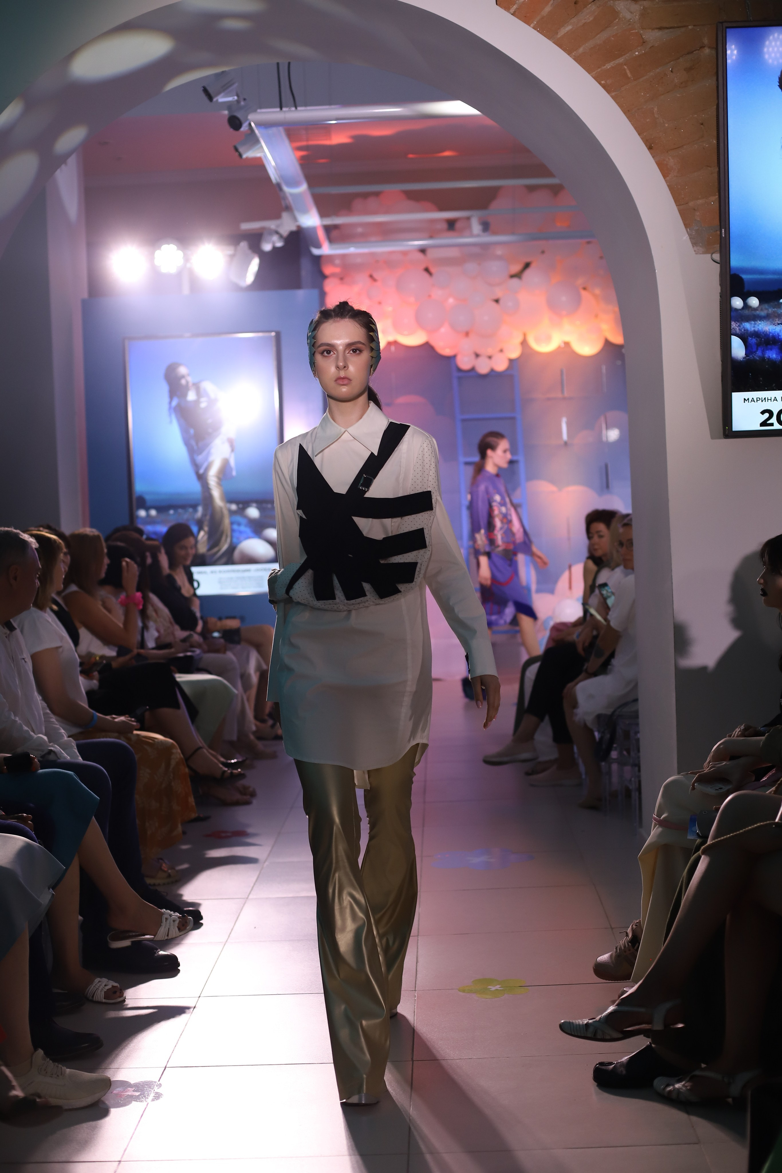 Репортаж. Креативный и женский Фотограф Омске Наталья Лебедева