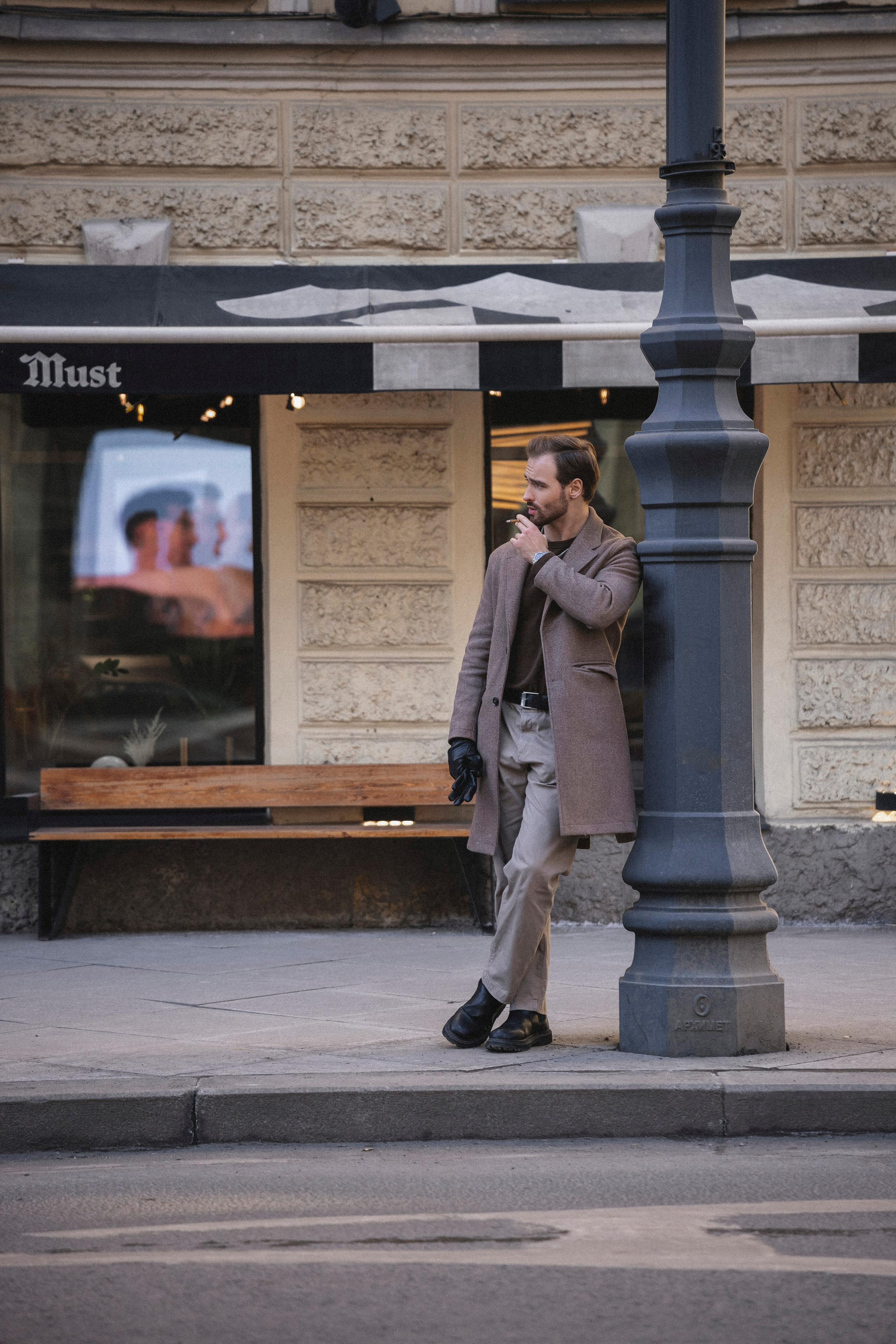 Кирилл. Свадебный и портретный фотограф