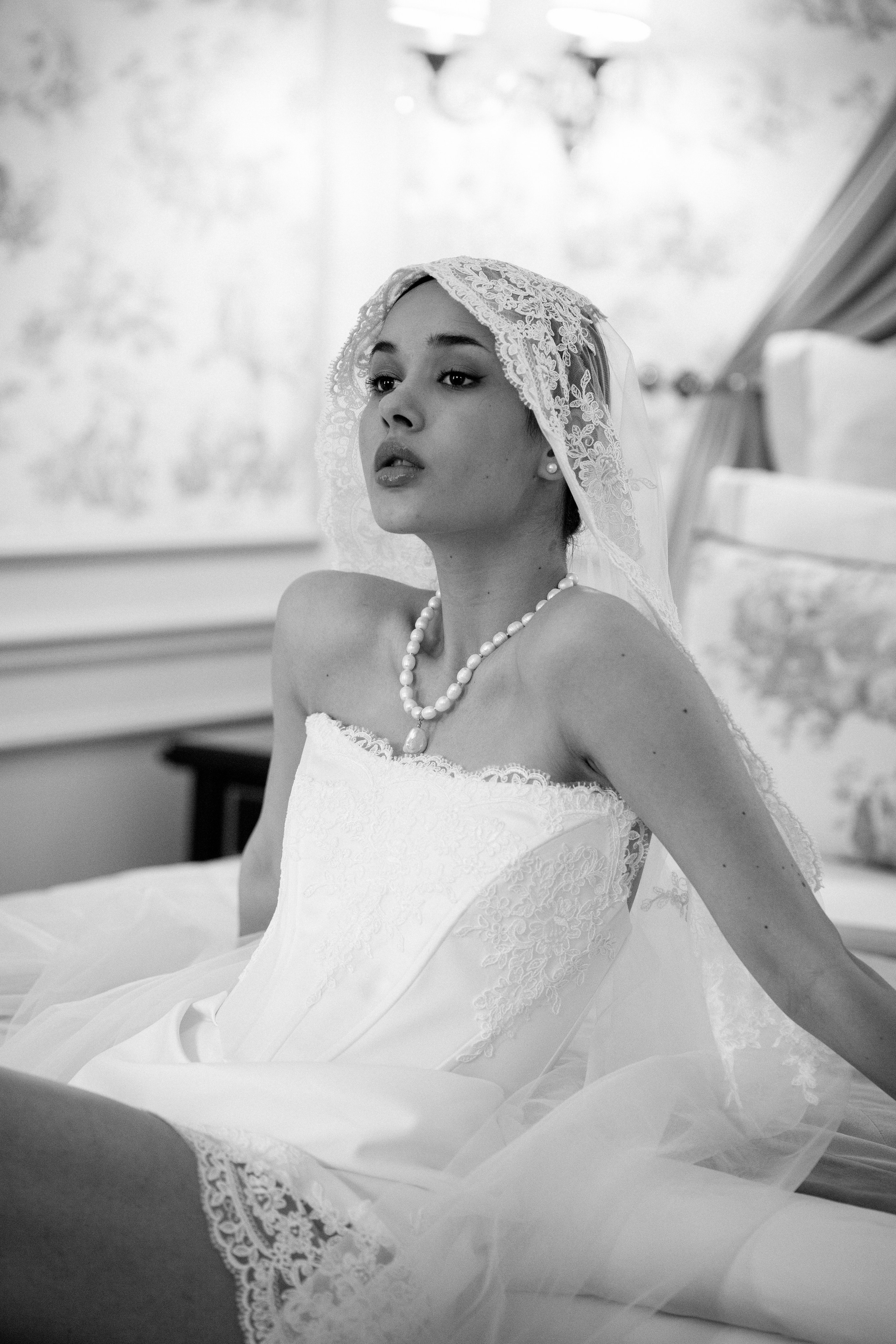 Вета и Эрик. Свадебный и портретный фотограф