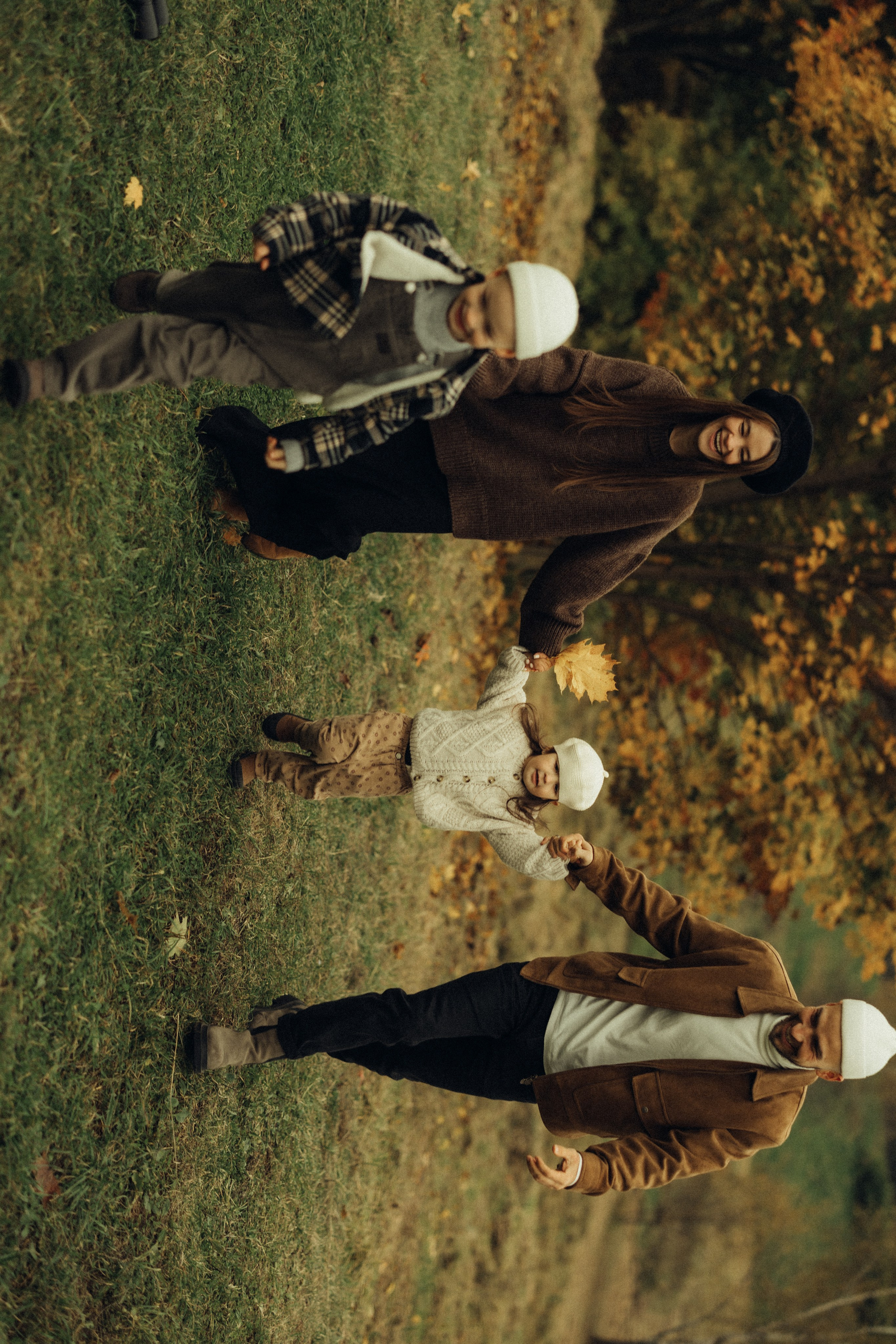 Света, Дима, Сара, Лев. Семейный фотограф Оля Гладченко