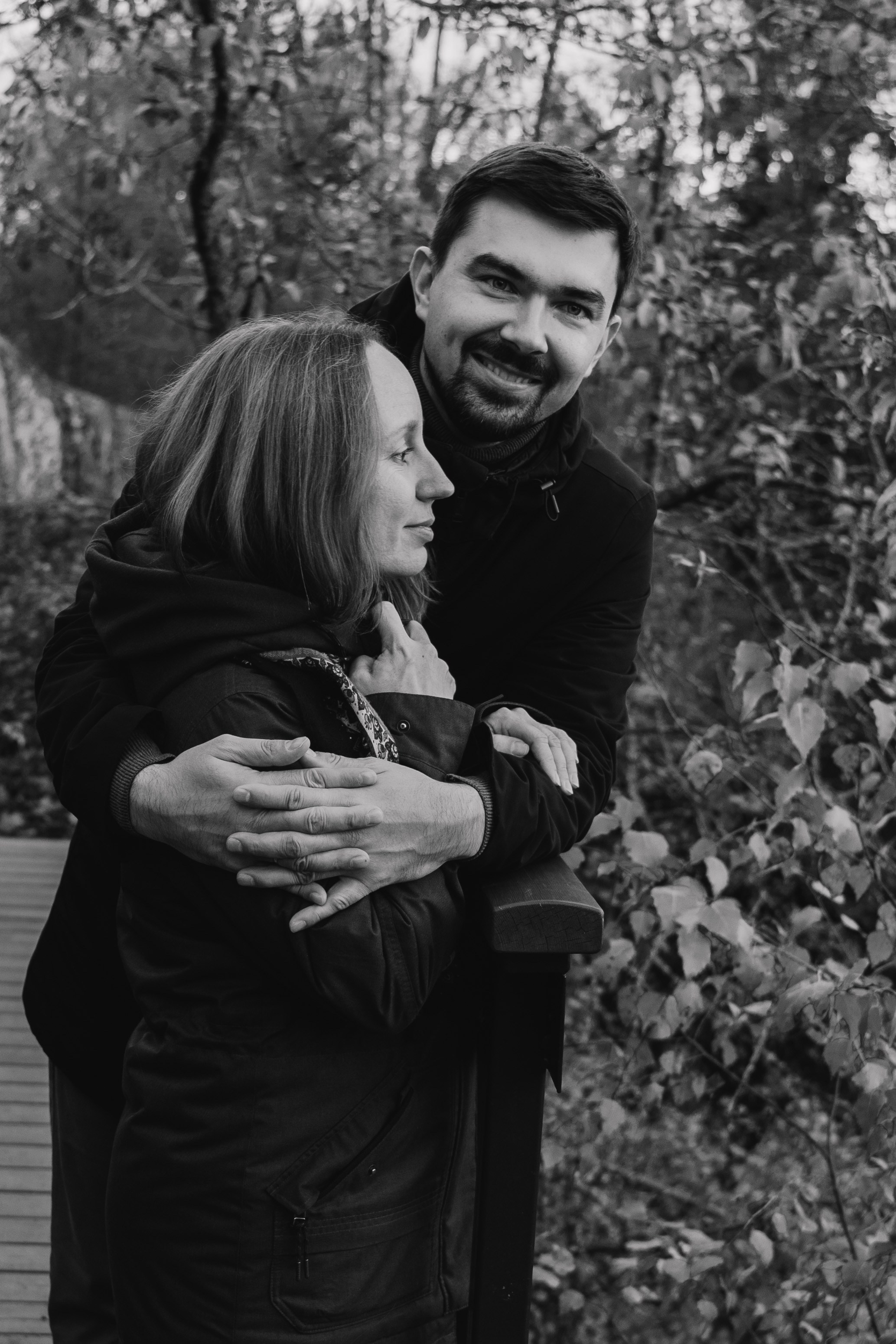 Лав стори. Виктория Спорова. Ваш портретный фотограф в Санкт-Петербурге