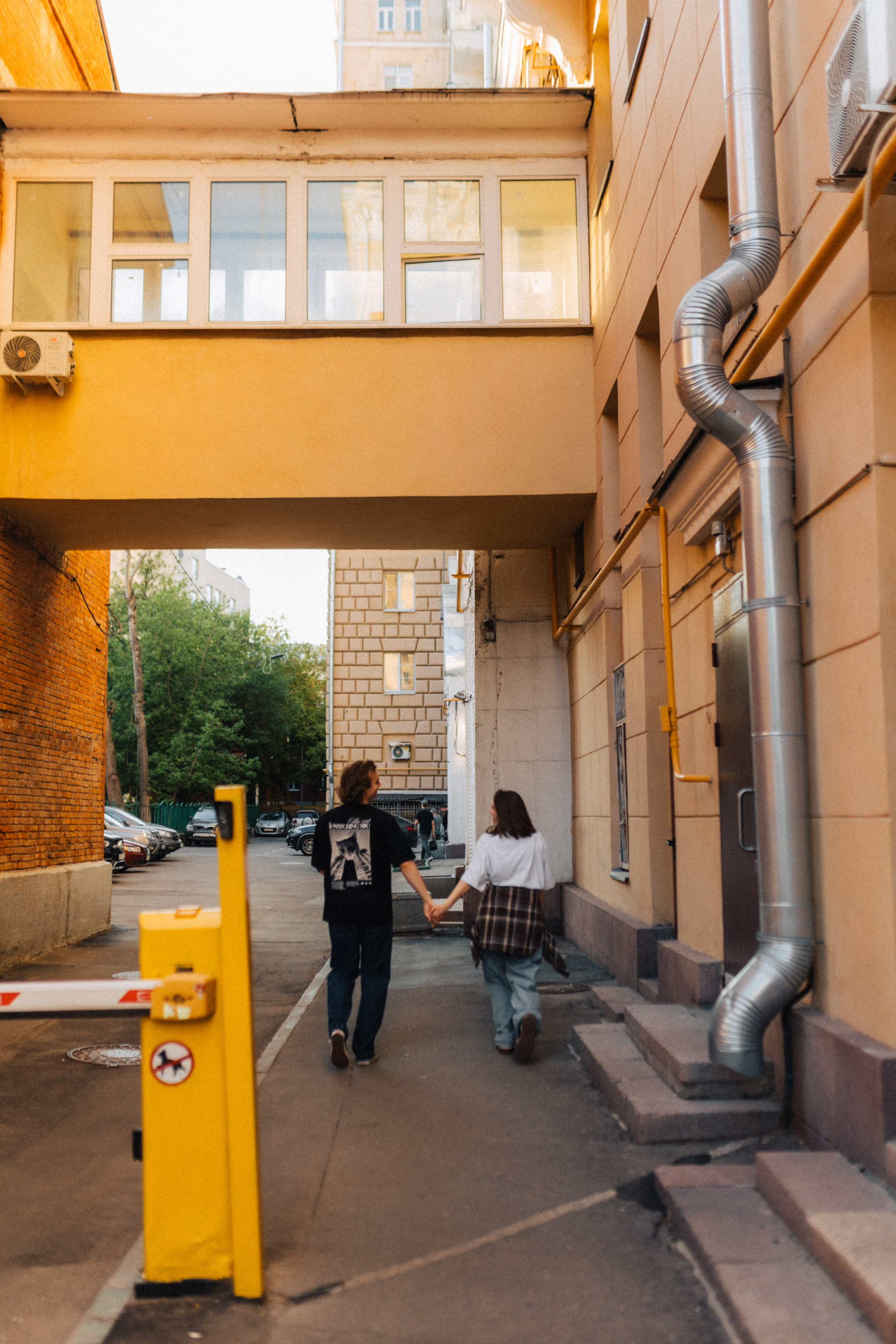 Сережа/Настя. Фотограф в Москве Татьяна Сергеева