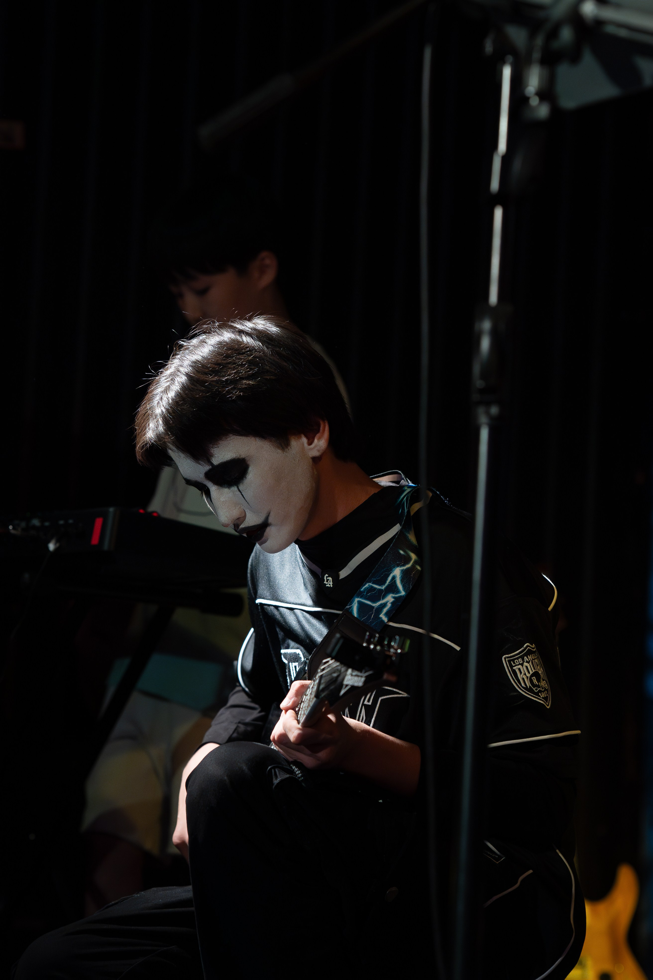 Концерт NU METALL в рок клубе ЖЕСТЬ