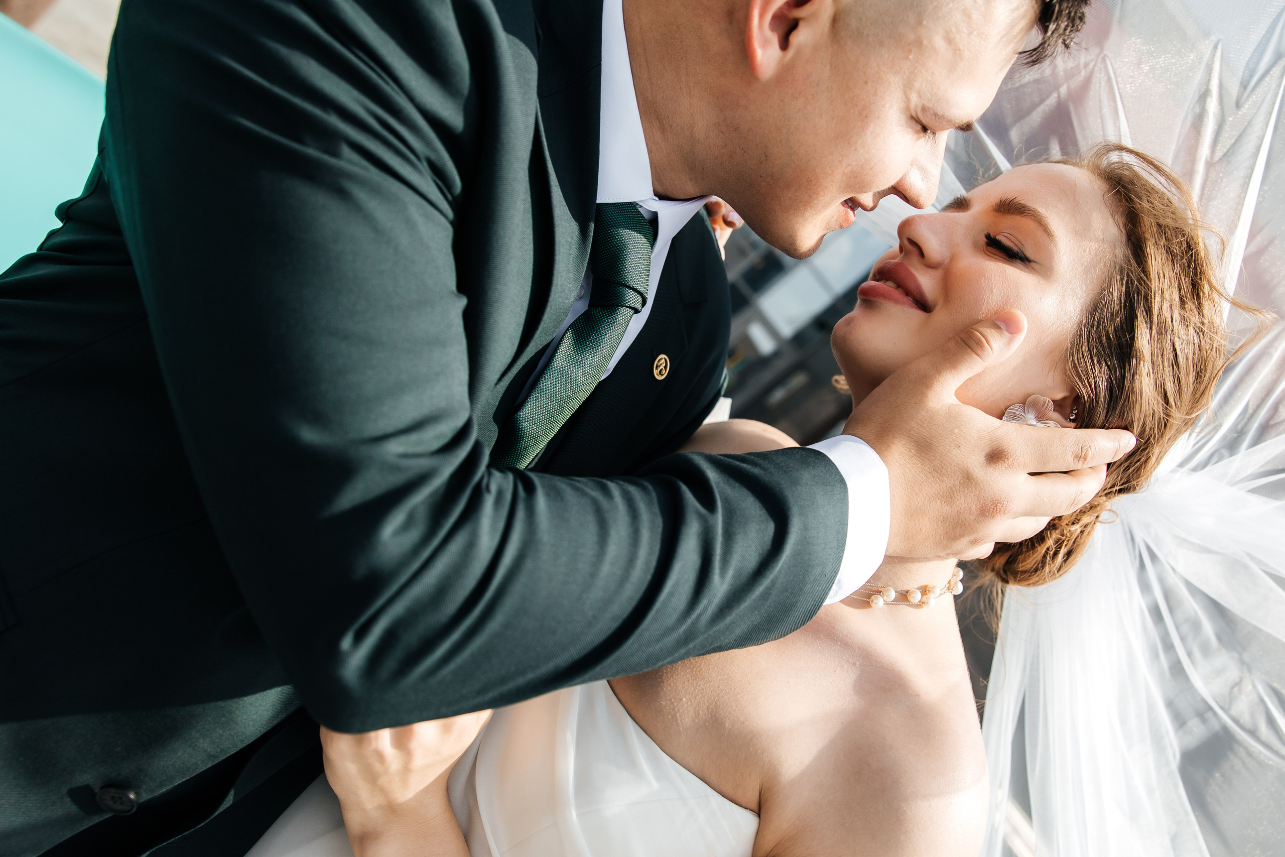 ДИАНА И ИВАН. Свадебный, семейный, детский и ньюборн фотограф в Екатеринбурге