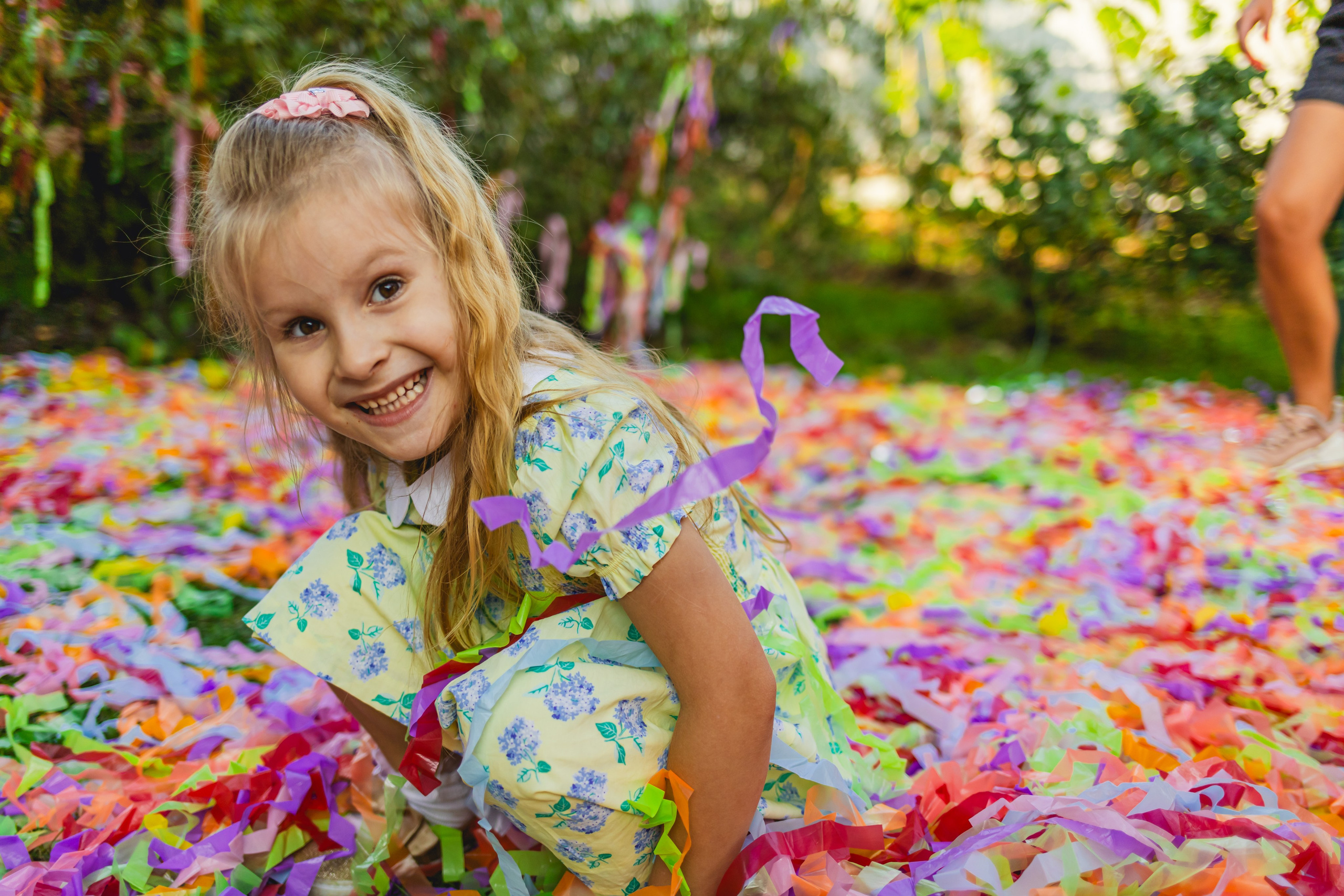 День Рождения Элизабет 🎂