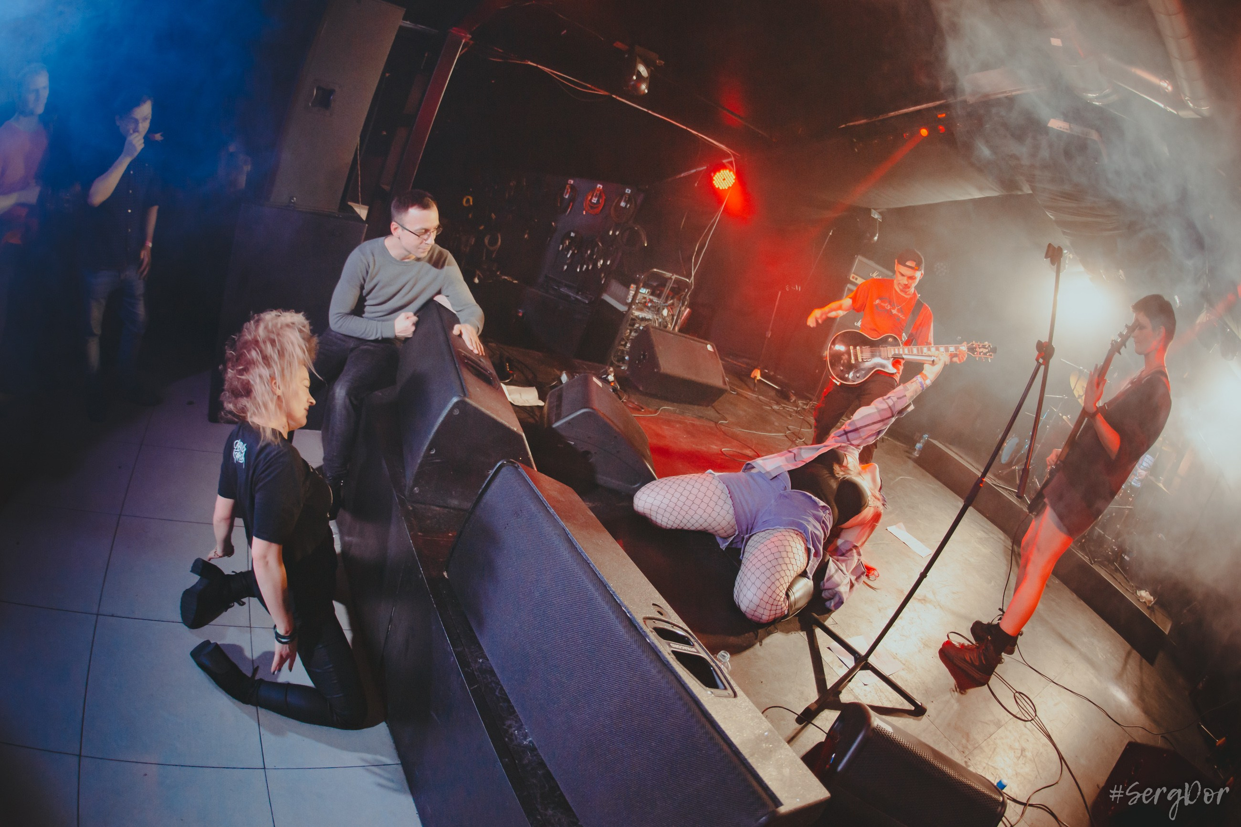 отборочный тур, фестиваль YLETАЙ 2024, Улетай, клуб Action, Санкт-Петербург, Питер, отборочник, 17.02.2024, SergDor, 17 февраля 2024 года, #SergDor, Violet Siren