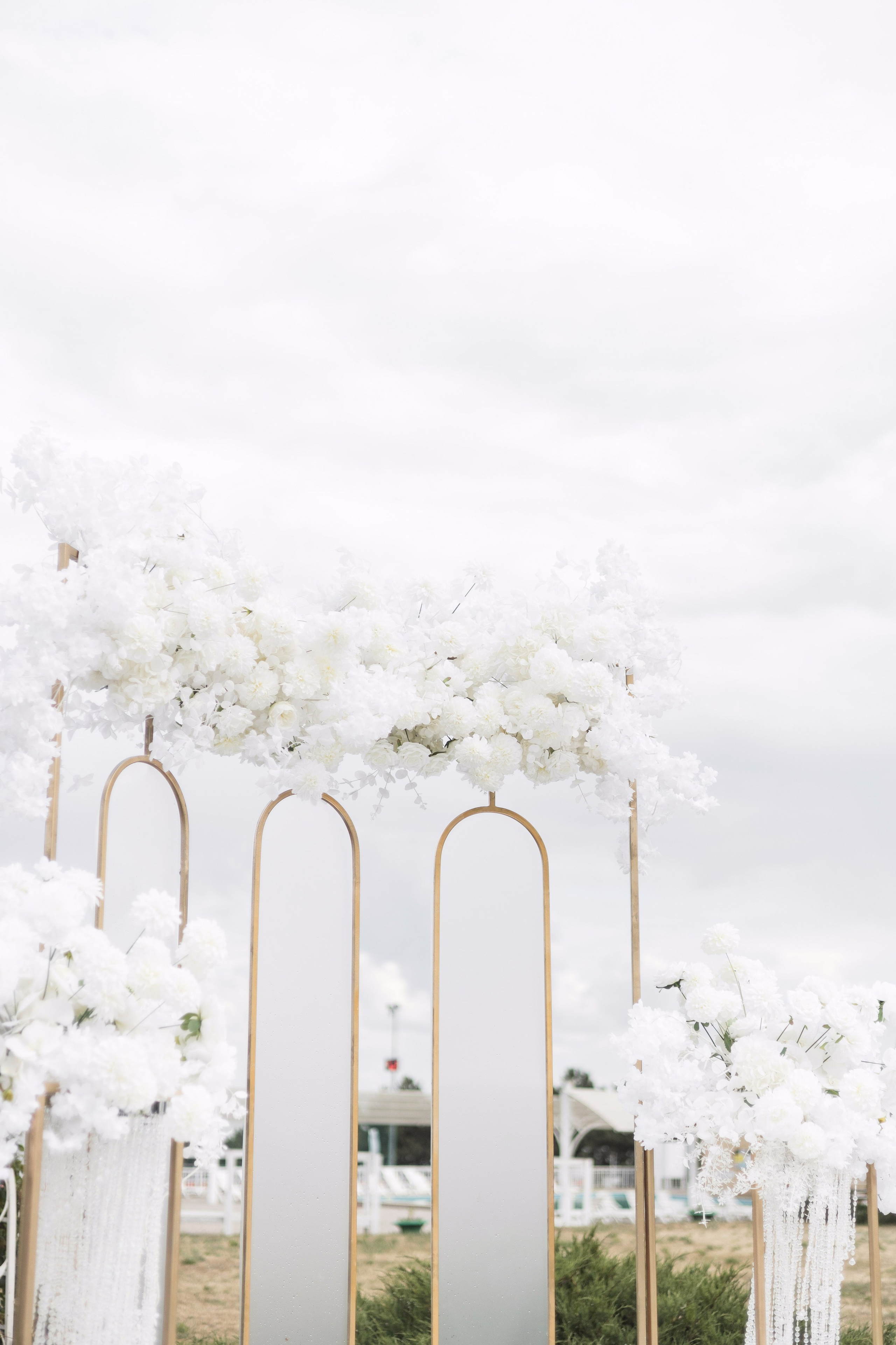 Дмитрий и Елизавета. Анастасия Безуглова- свадебный фотограф в Таганроге