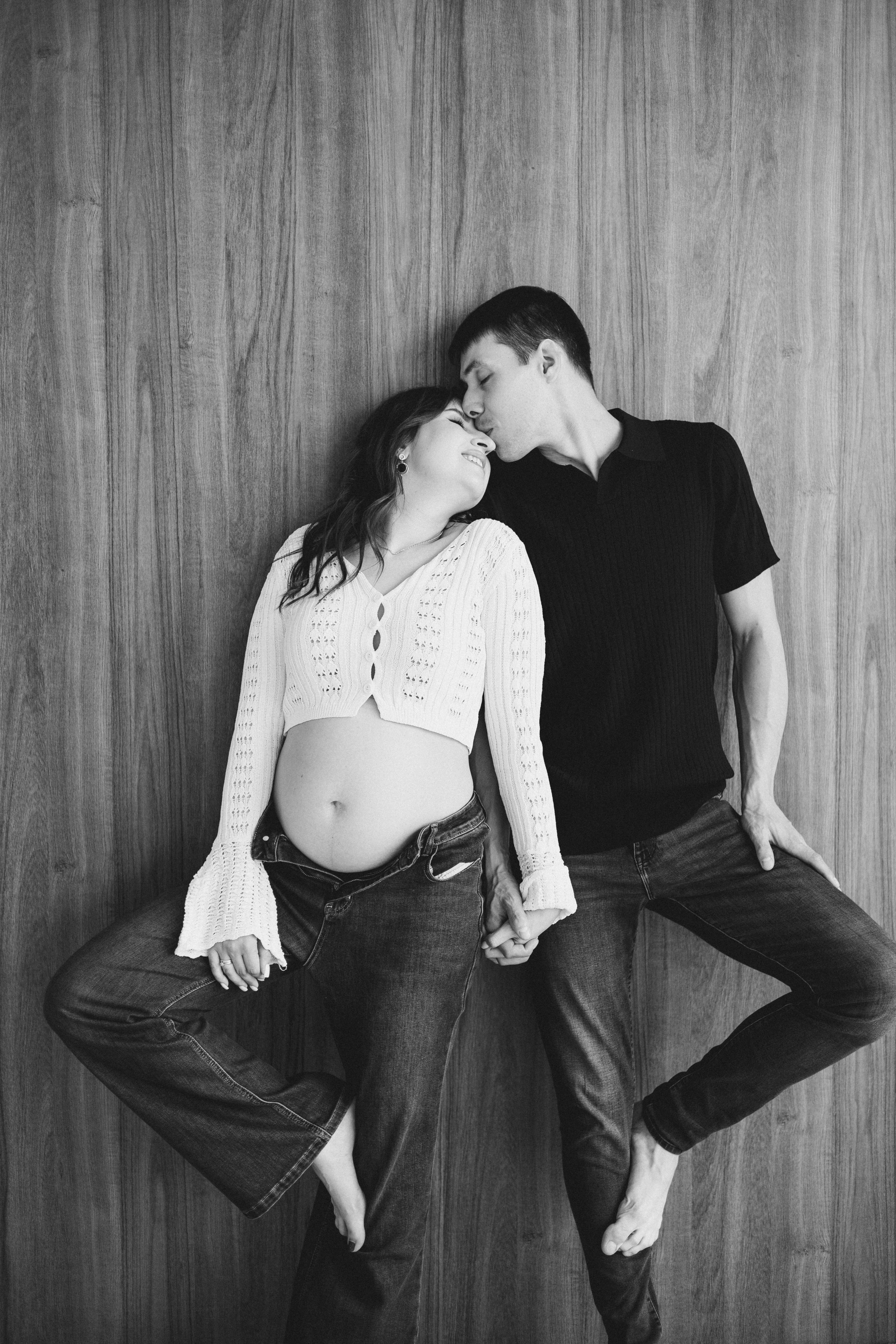 Сергей & Фаина | беременность :). Виктория Файфер| фотограф Новосибирск