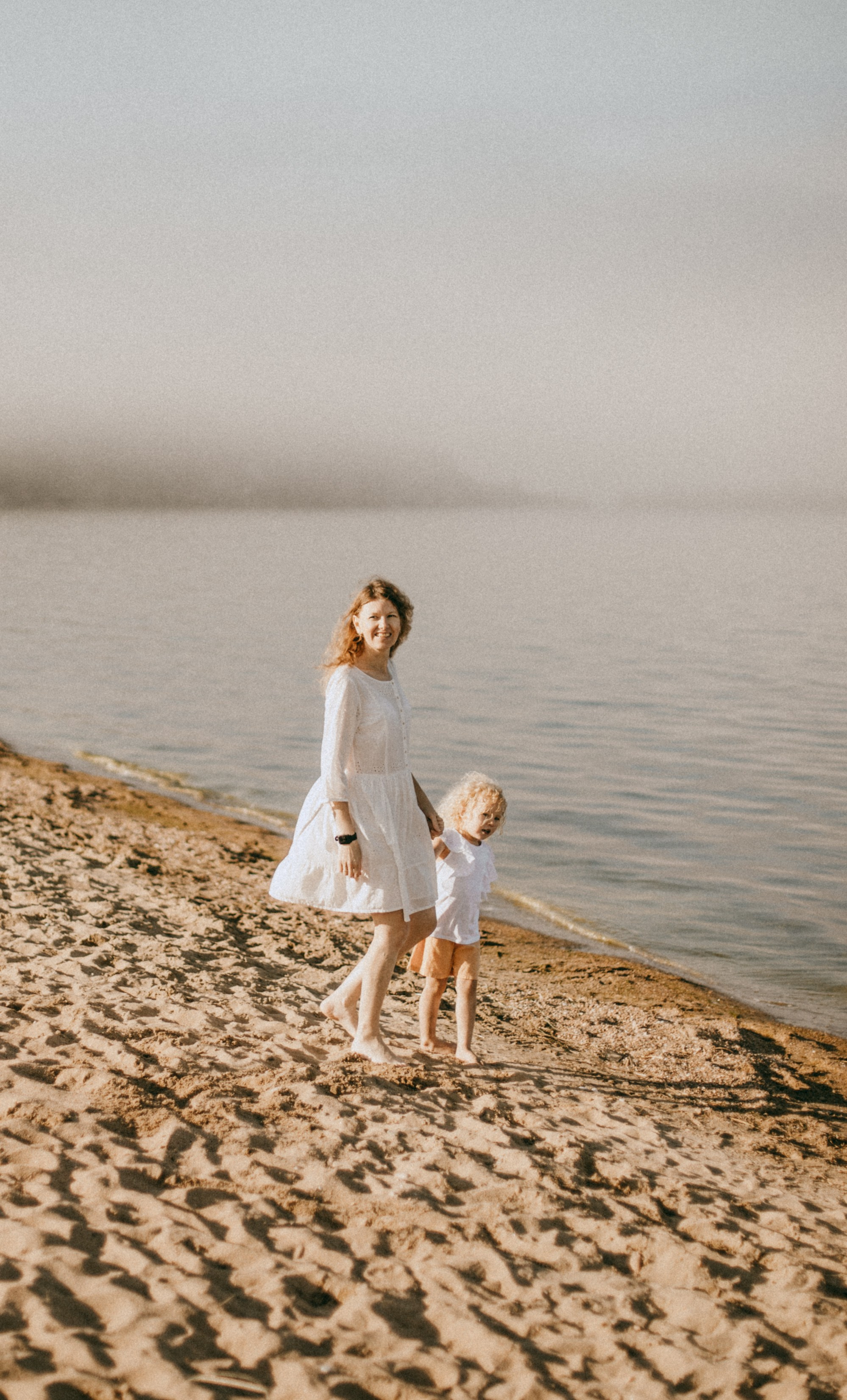 Летняя прогулка на Байкале. Фотограф Наталья Кургина Слюдянка Иркутск