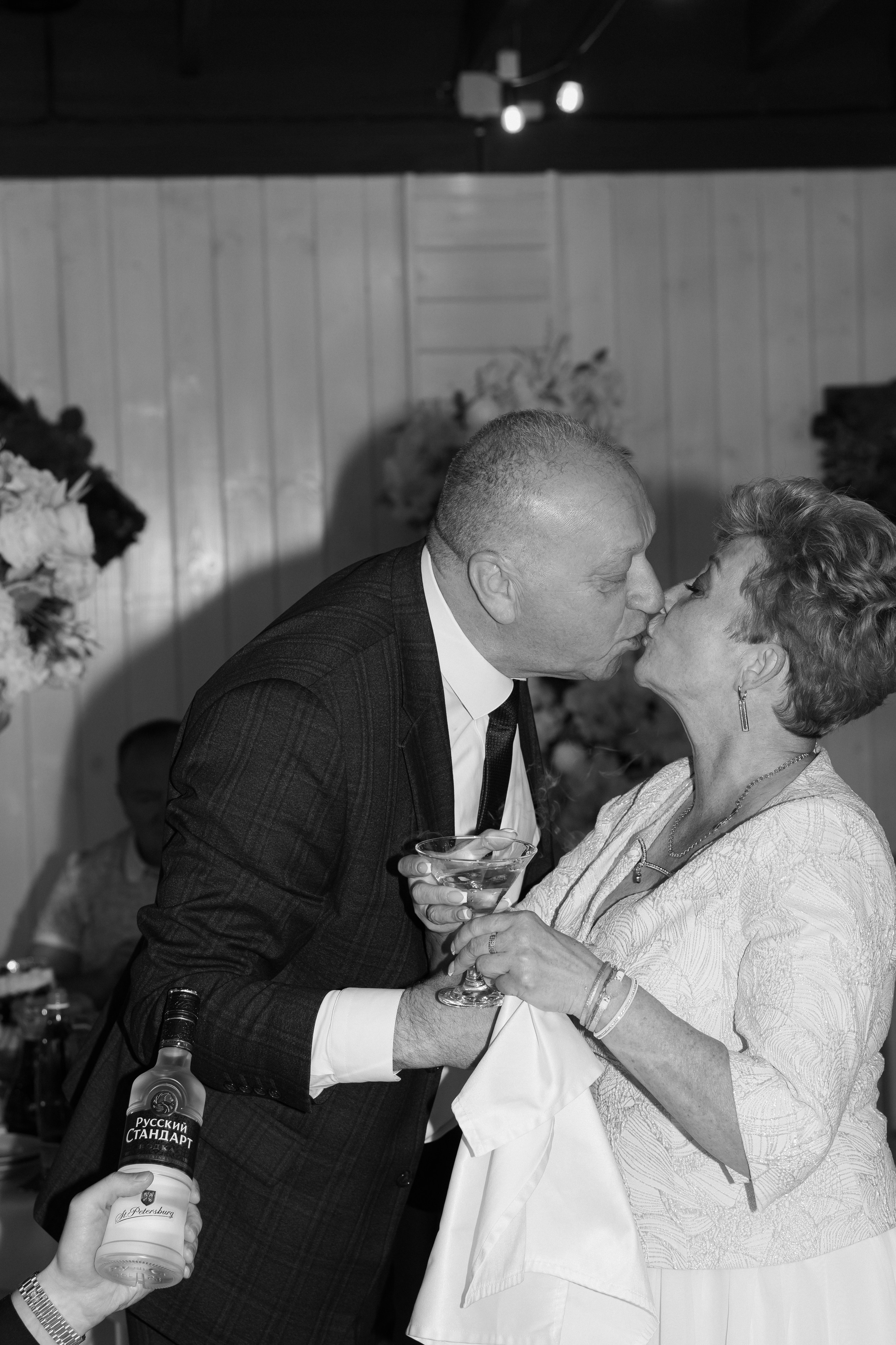 Александр и Арина. Свадебный фотограф в Санкт-Петербурге Саша Колоцей