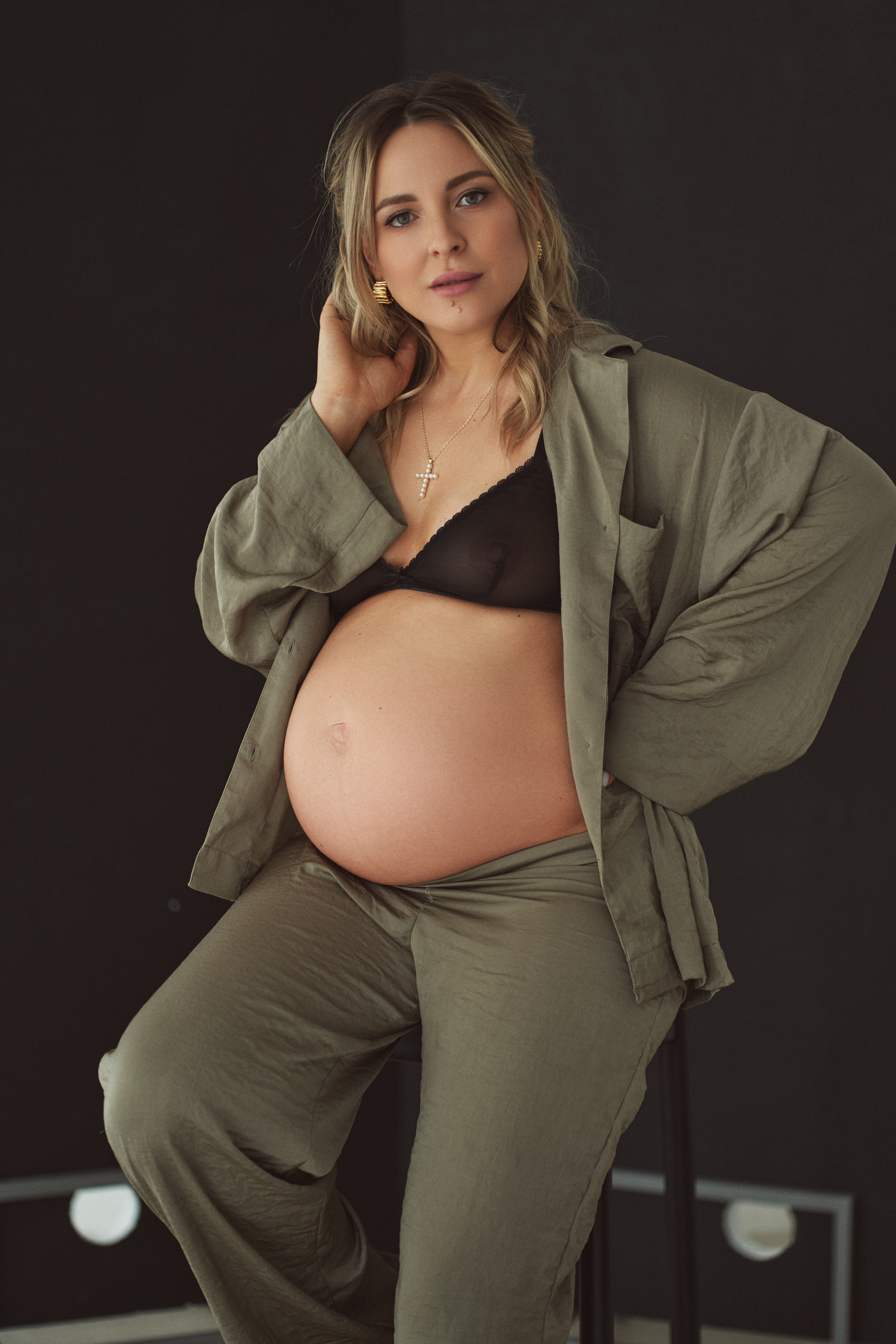 Аня. Фотограф в Москве. Каталог, лукбук, портреты