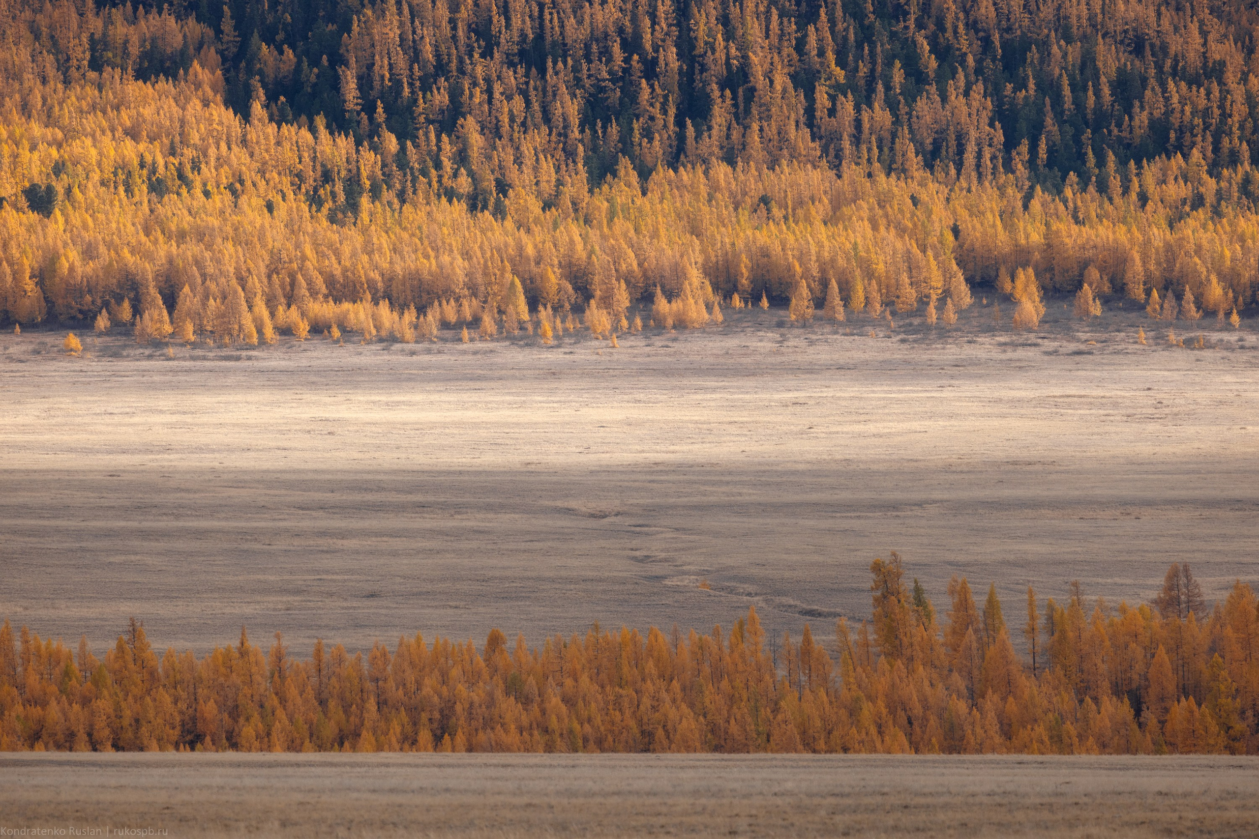 Горный Алтай. Архитектурный и пейзажный фотограф Кондратенко Руслан, Санкт-Петербург