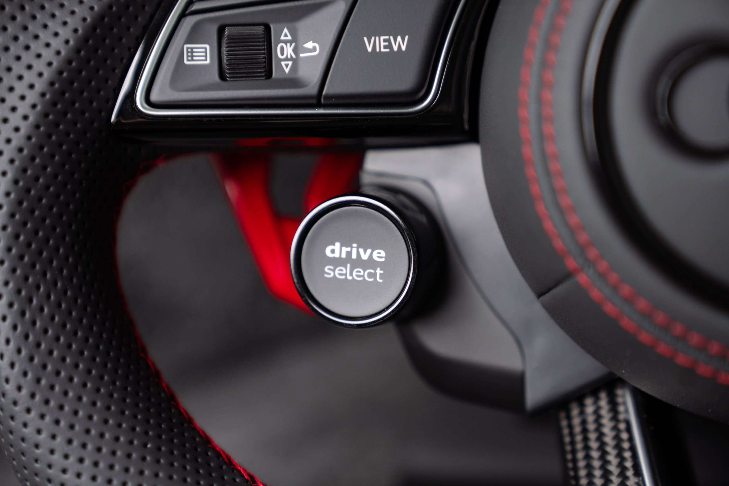 Рули. Фотограф в Санкт-Петербурге Мария Александрова