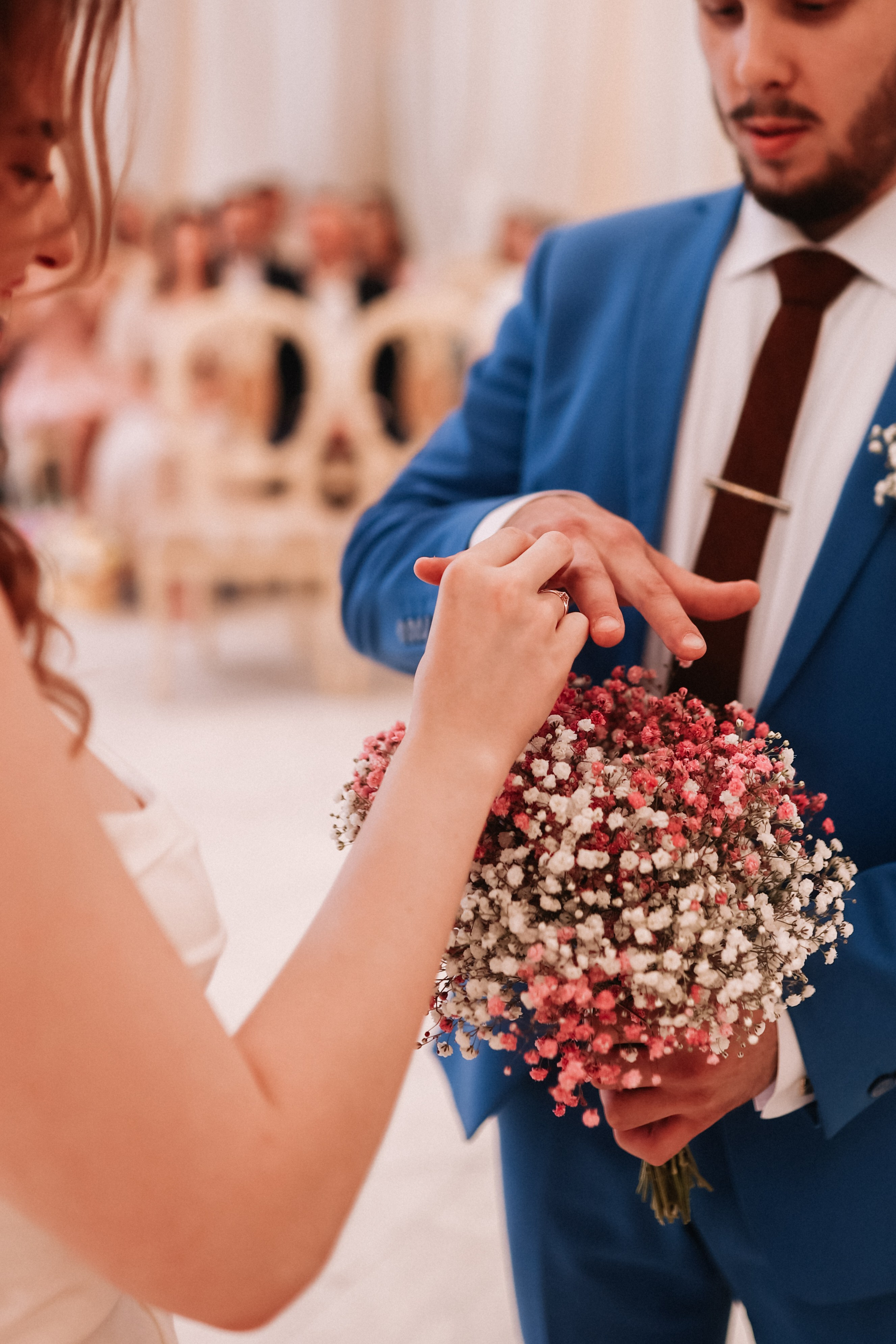 Свадьба. Семейный и детский фотограф в Москве, Тамбовская Ольга