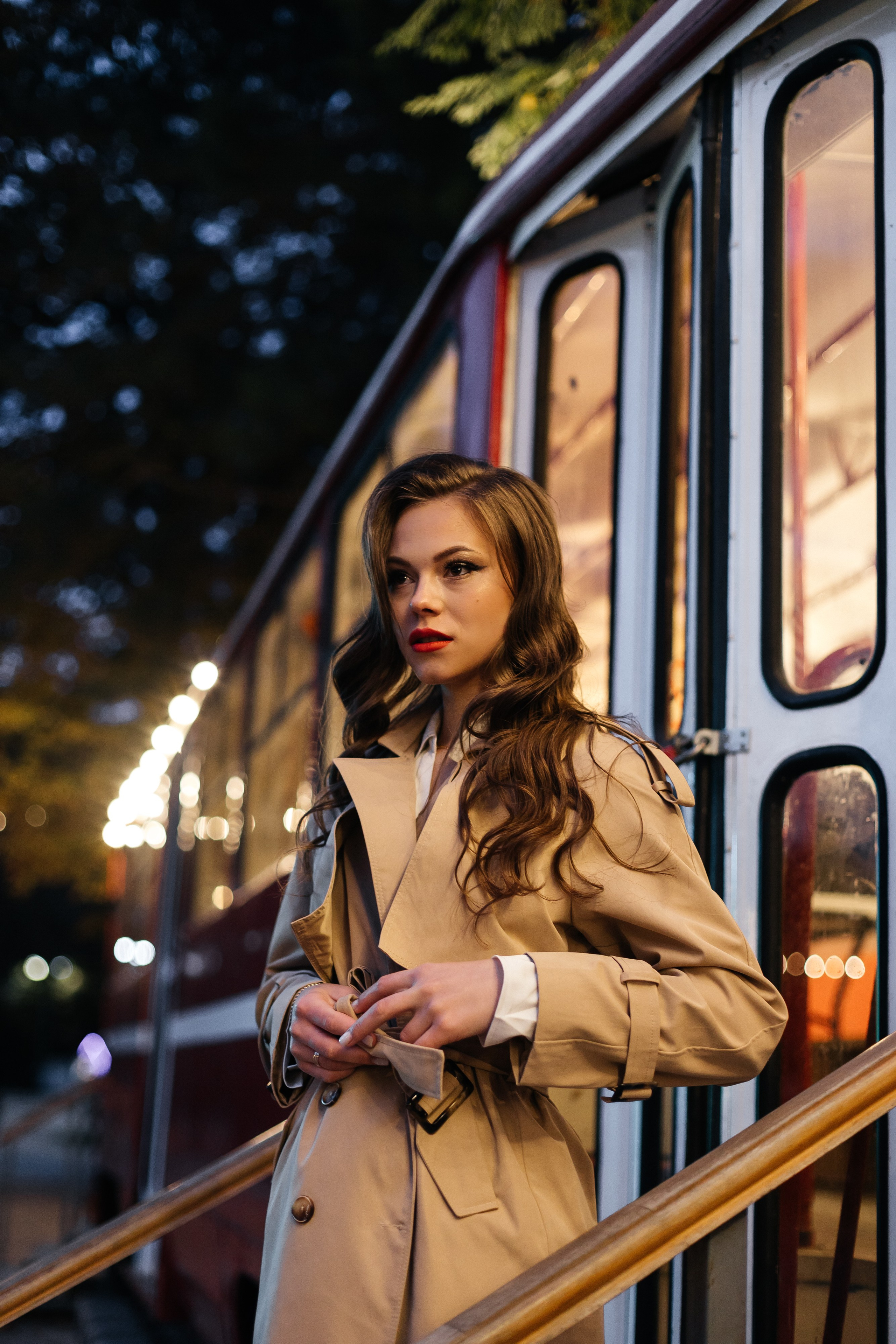 Ира. Фотограф Таганрог Любимая Надя