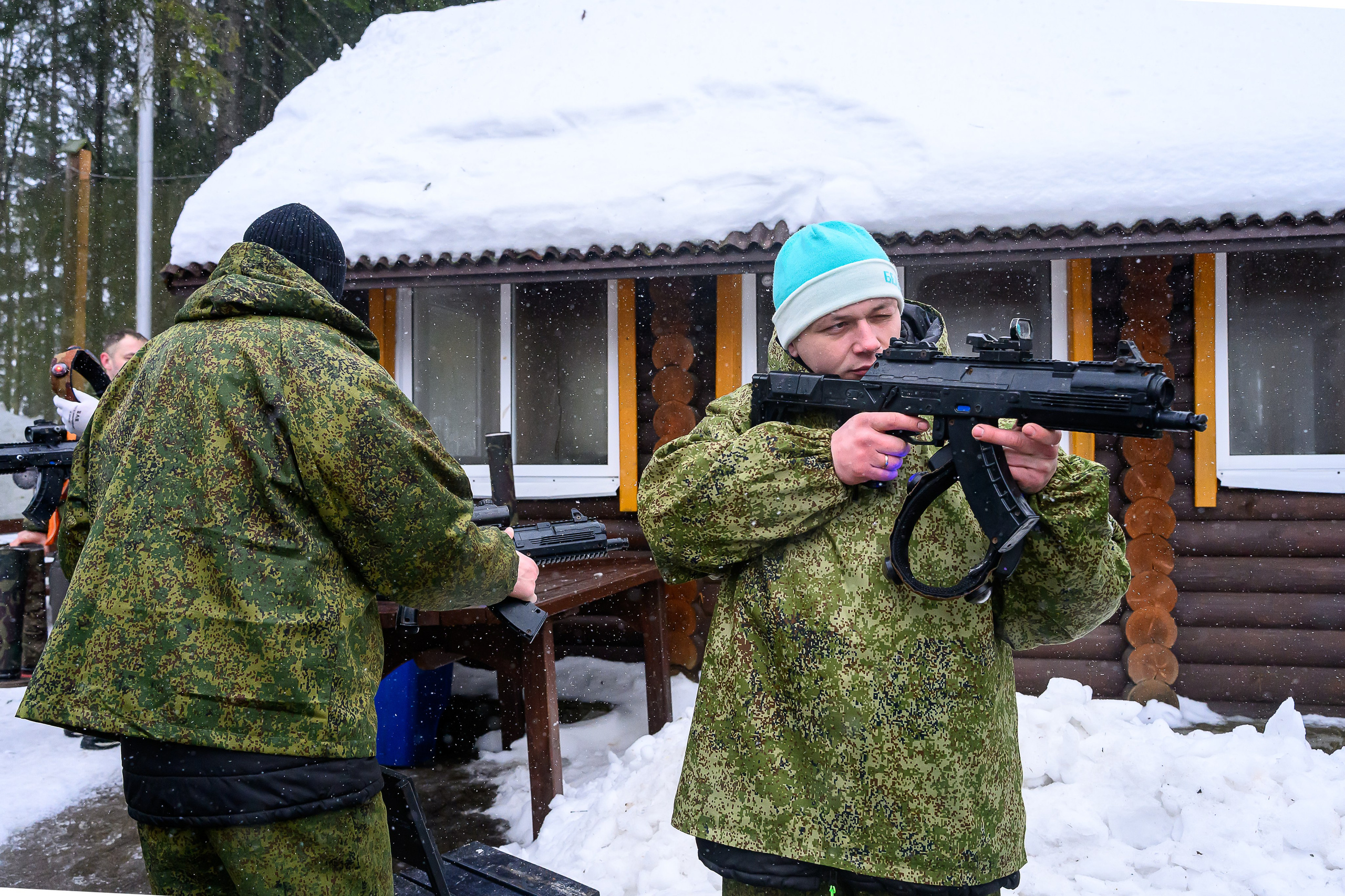 Зимняя спартакиада УД. Фотоуслуги, услуги фотографа, фотографирование важных событий
