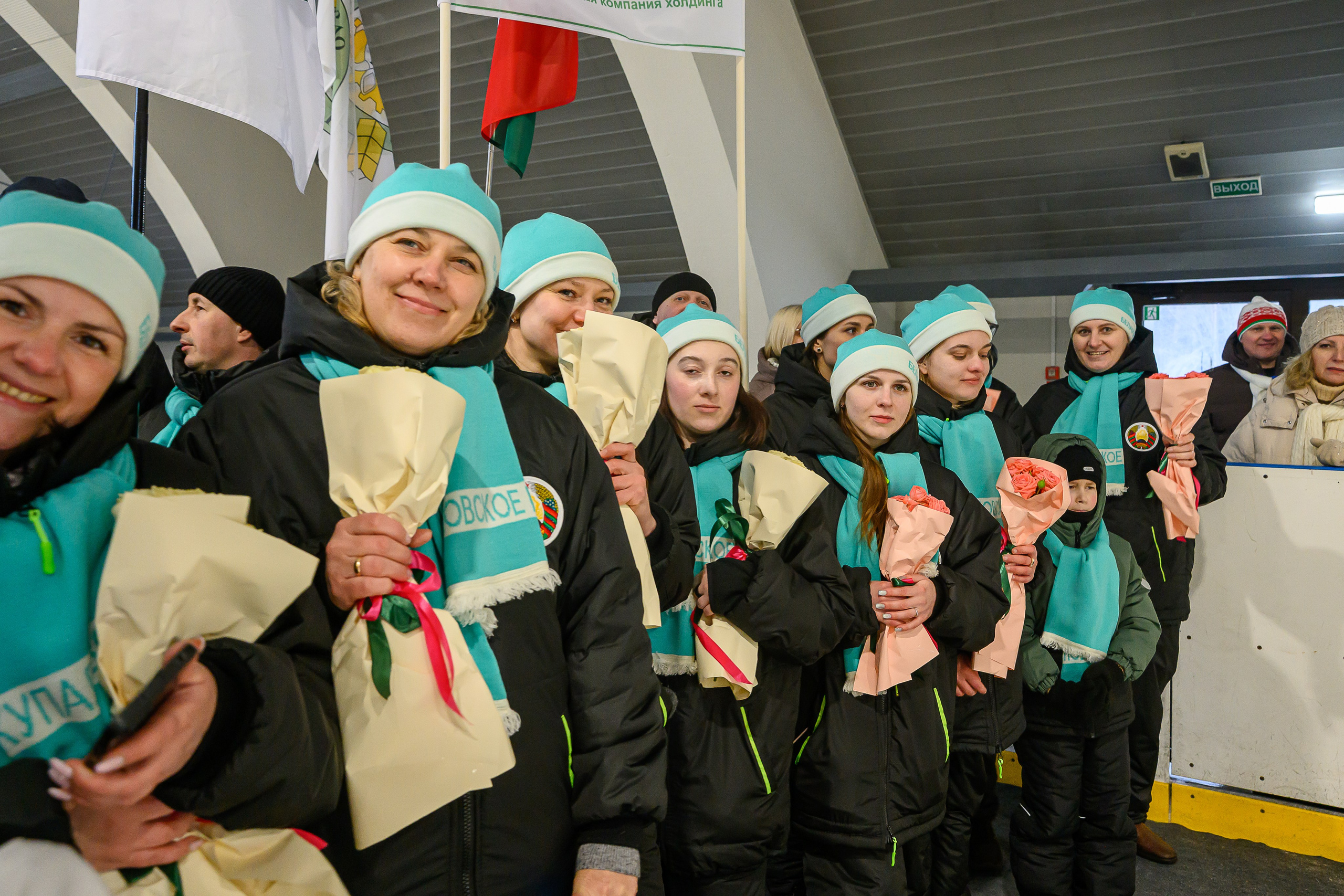 Зимняя спартакиада УД. Фотоуслуги, услуги фотографа, фотографирование важных событий