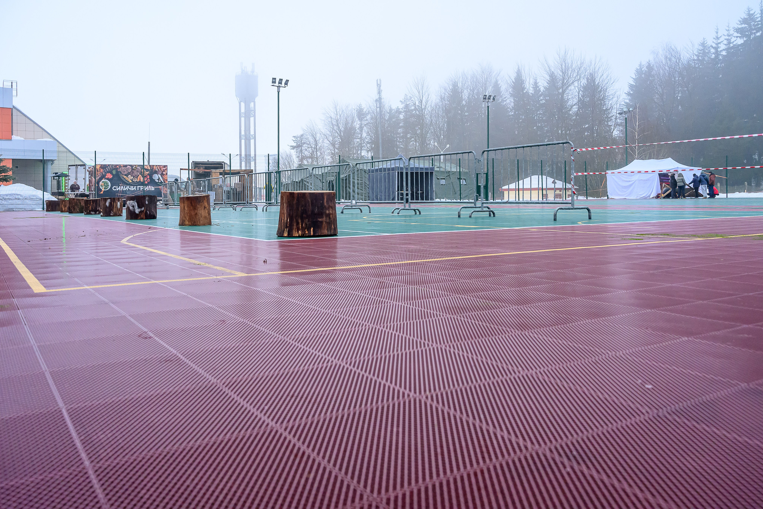 Зимняя спартакиада УД. Фотоуслуги, услуги фотографа, фотографирование важных событий