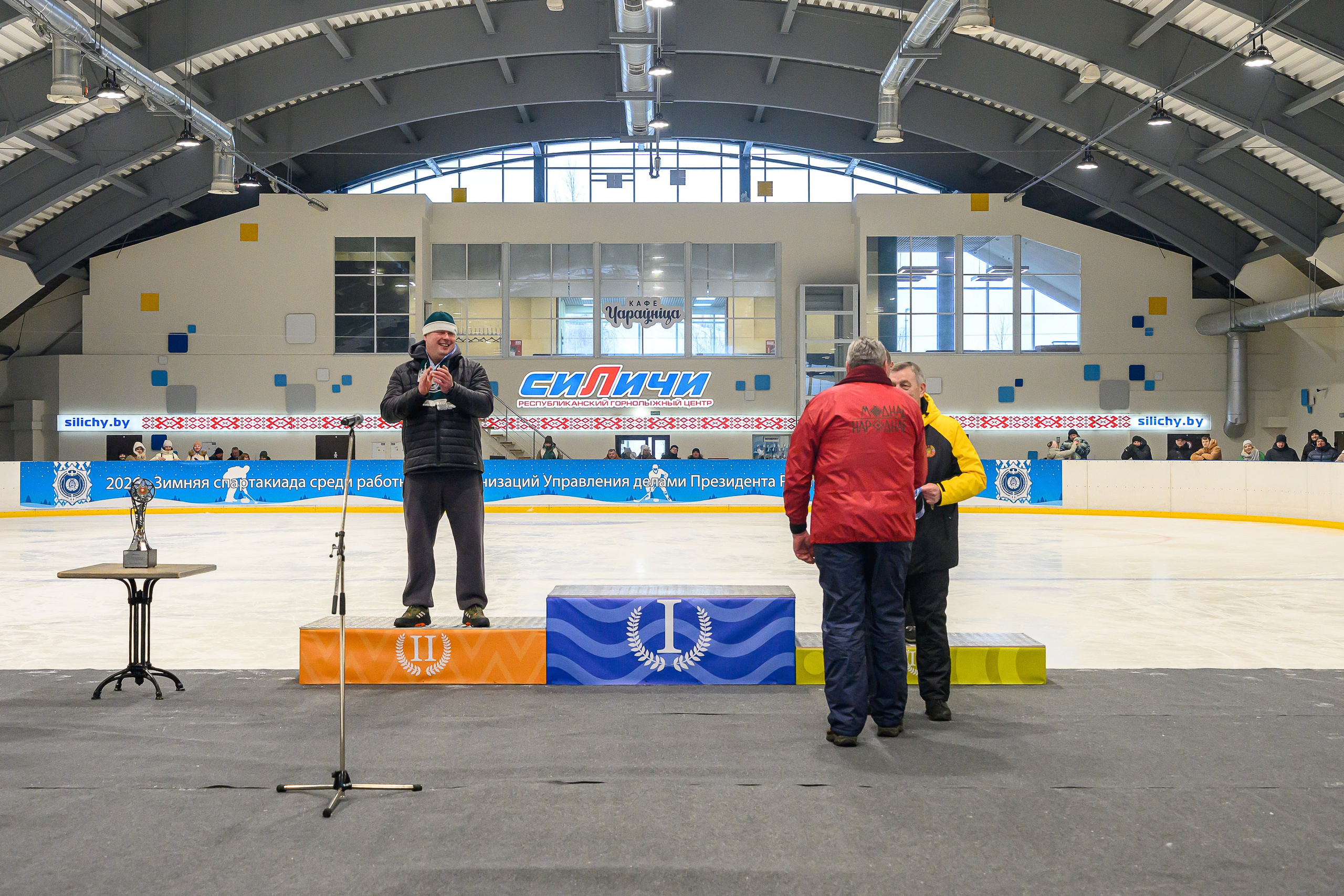 Зимняя спартакиада УД. Фотоуслуги, услуги фотографа, фотографирование важных событий