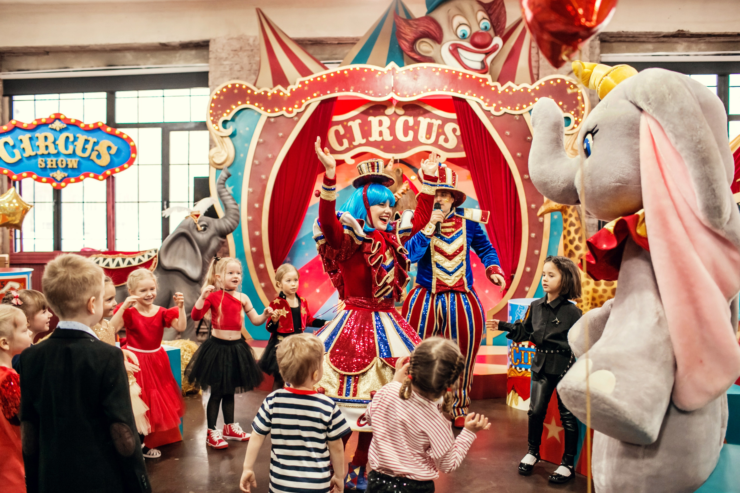 Насте 5 лет. Детский и семейный фотограф в Москве Анна Ипатьева