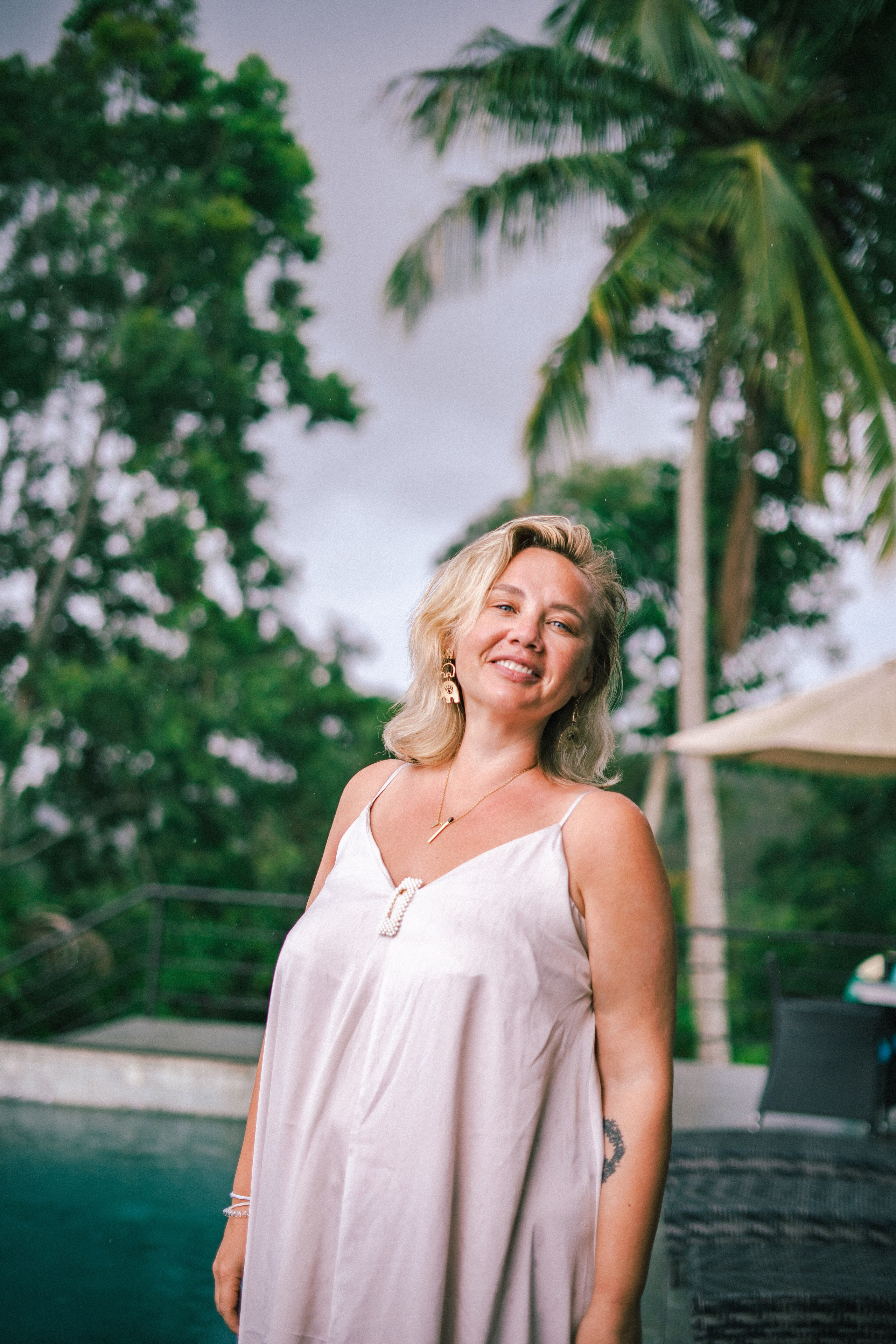 Content shooting for Svetlana’s expert blog during a two-day trip to Ella